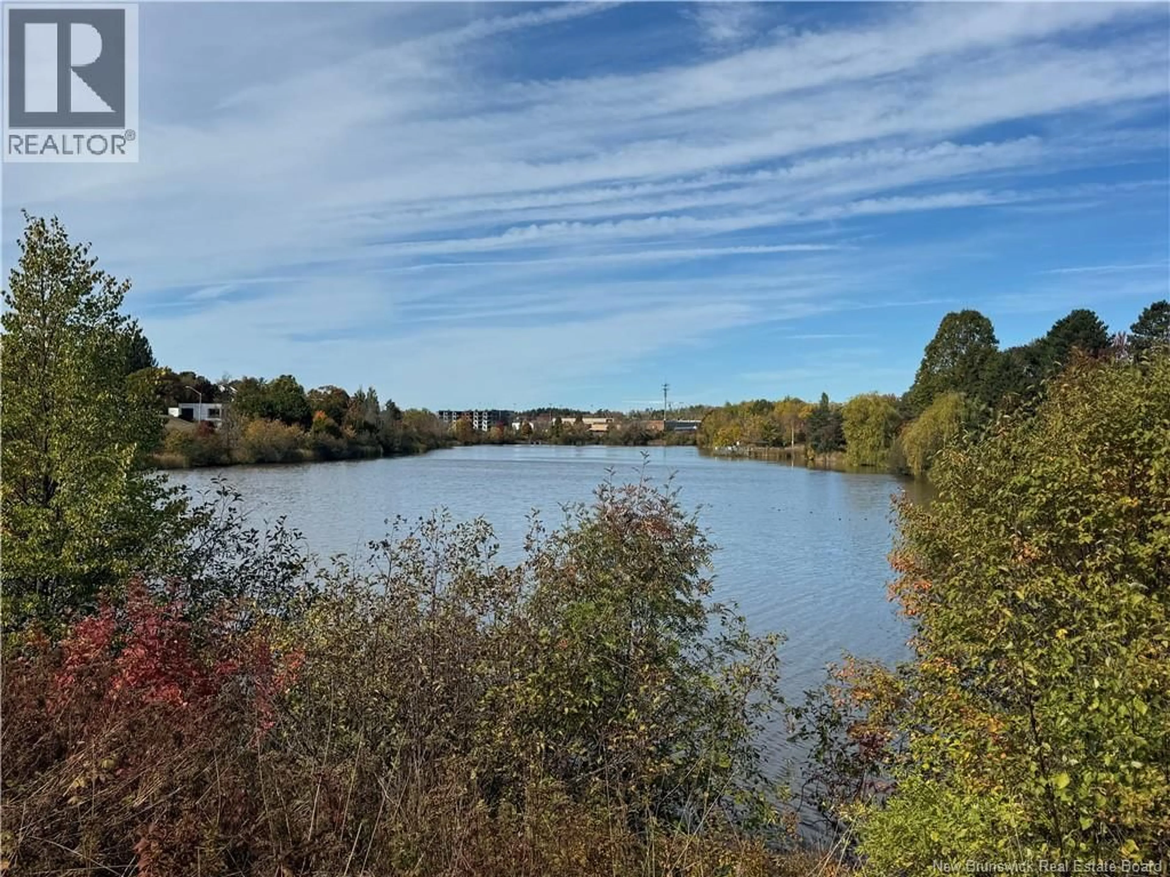 A pic from outside/outdoor area/front of a property/back of a property/a pic from drone, water/lake/river/ocean view for 109 UPTON STREET, Moncton New Brunswick E1E2Z9