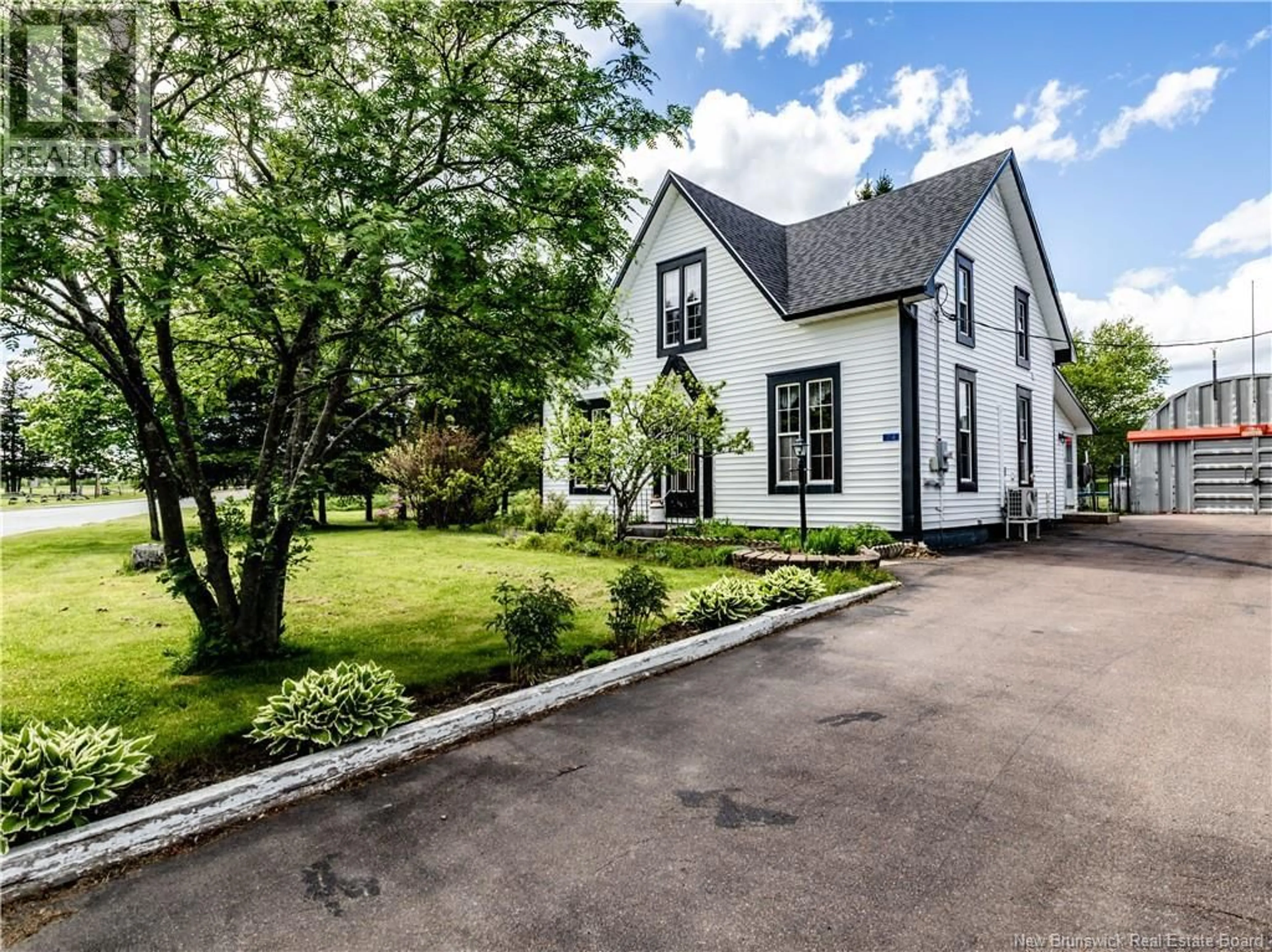 Unknown for 24 BONAR LAW, Rexton New Brunswick E4W1V8