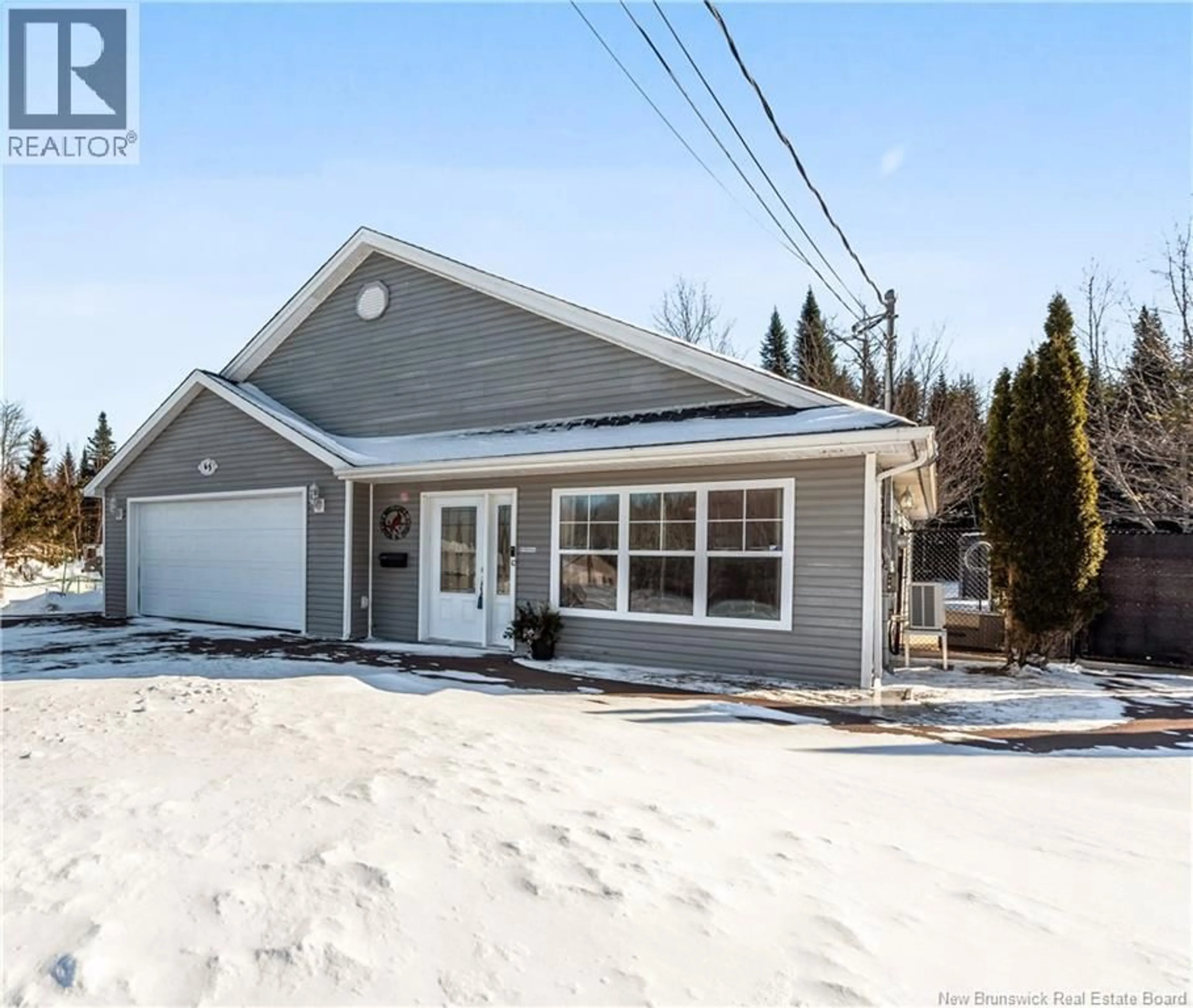 Unknown for 65 CLEMENT AVENUE, Saint-Antoine New Brunswick E4V1E3