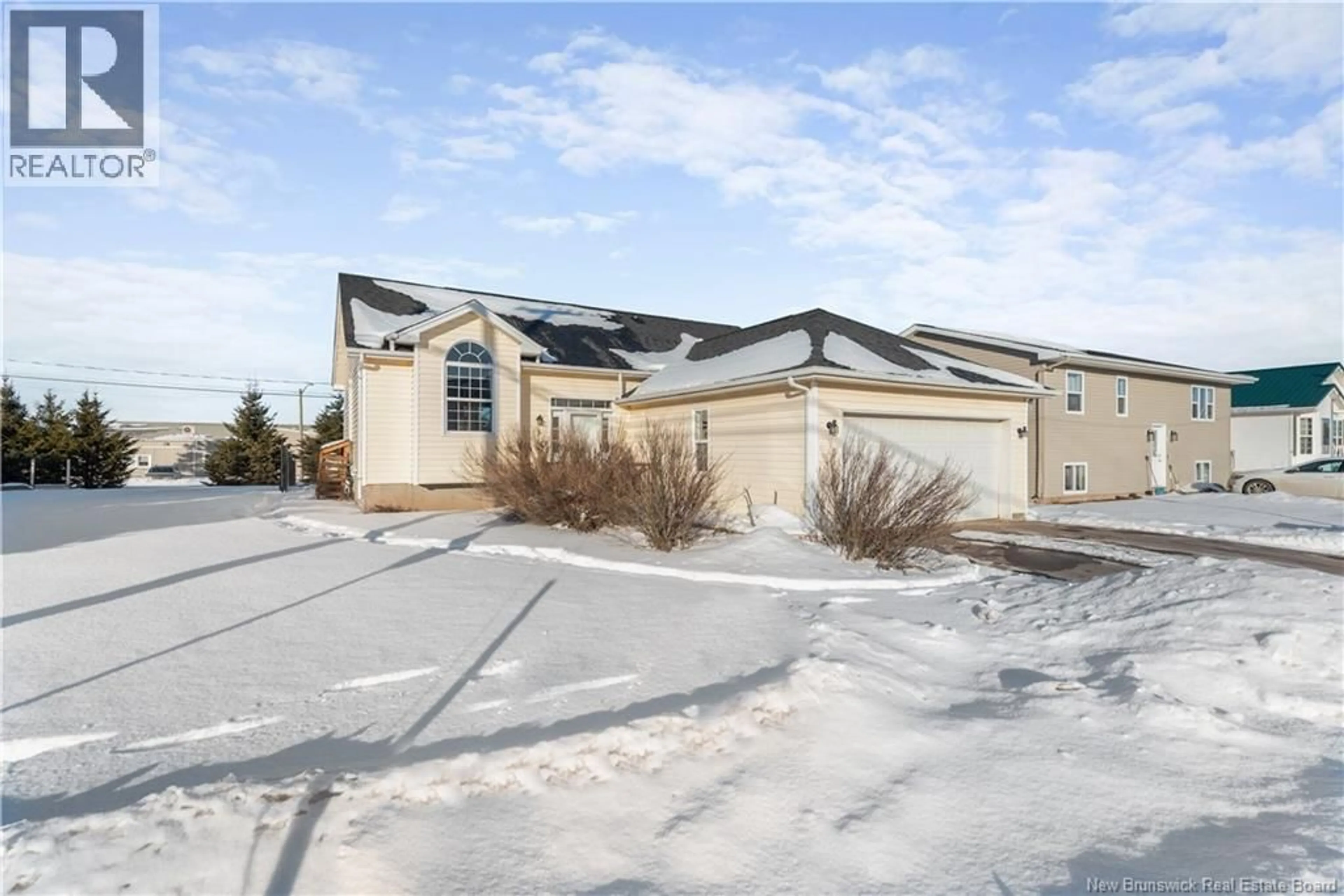 Unknown for 3 HILLSDALE AVENUE, Riverview New Brunswick E1B5J7