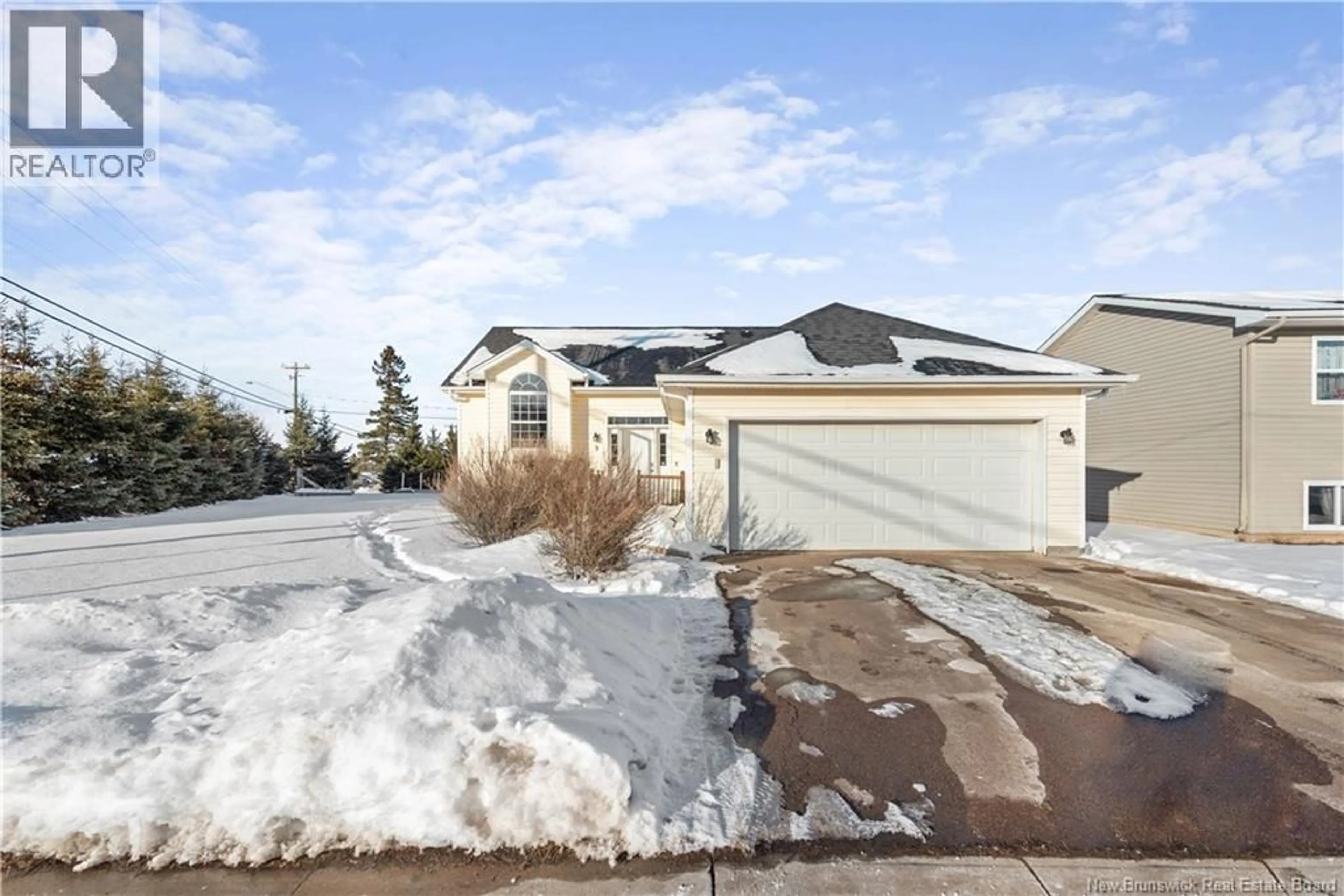 Unknown for 3 HILLSDALE AVENUE, Riverview New Brunswick E1B5J7