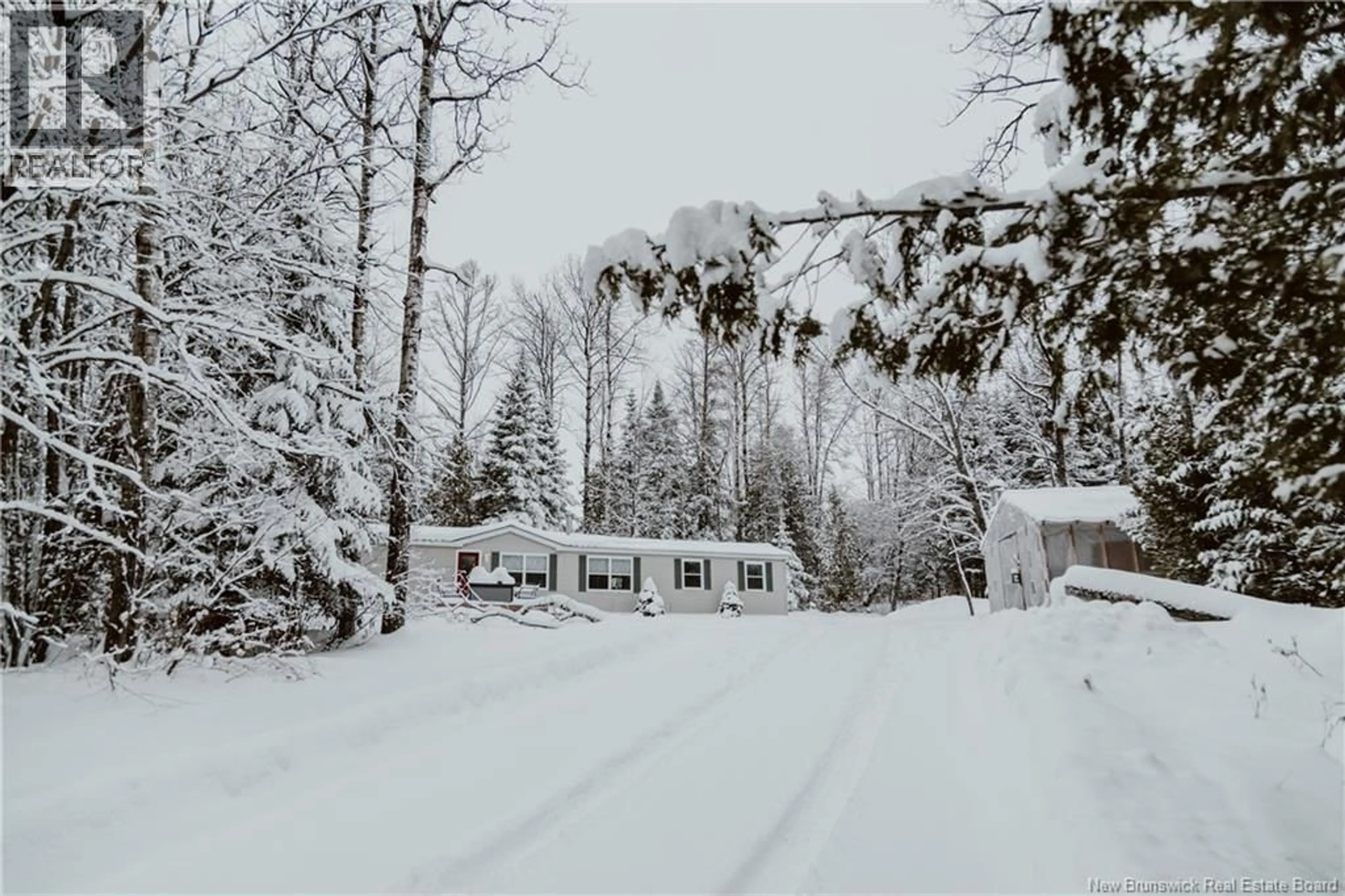 Unknown for 24 & 30 HARTLEY SETTLEMENT ROAD, Hartley Settlement New Brunswick E7K2V5