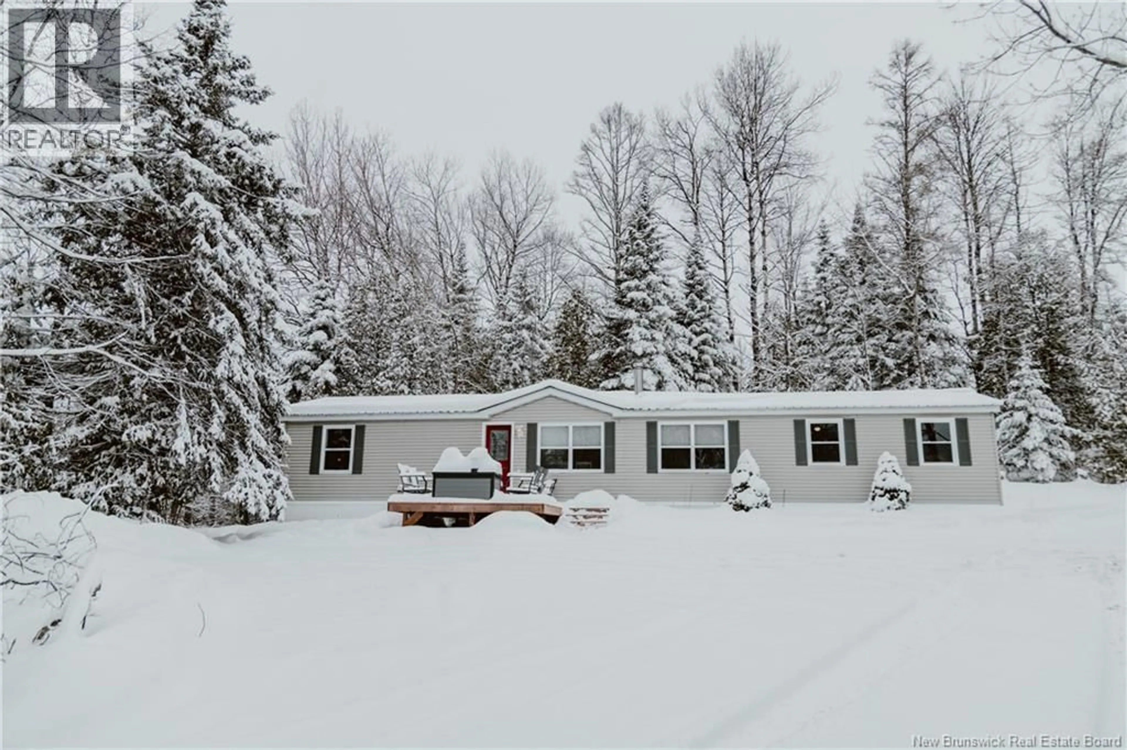 Unknown for 24 & 30 HARTLEY SETTLEMENT ROAD, Hartley Settlement New Brunswick E7K2V5