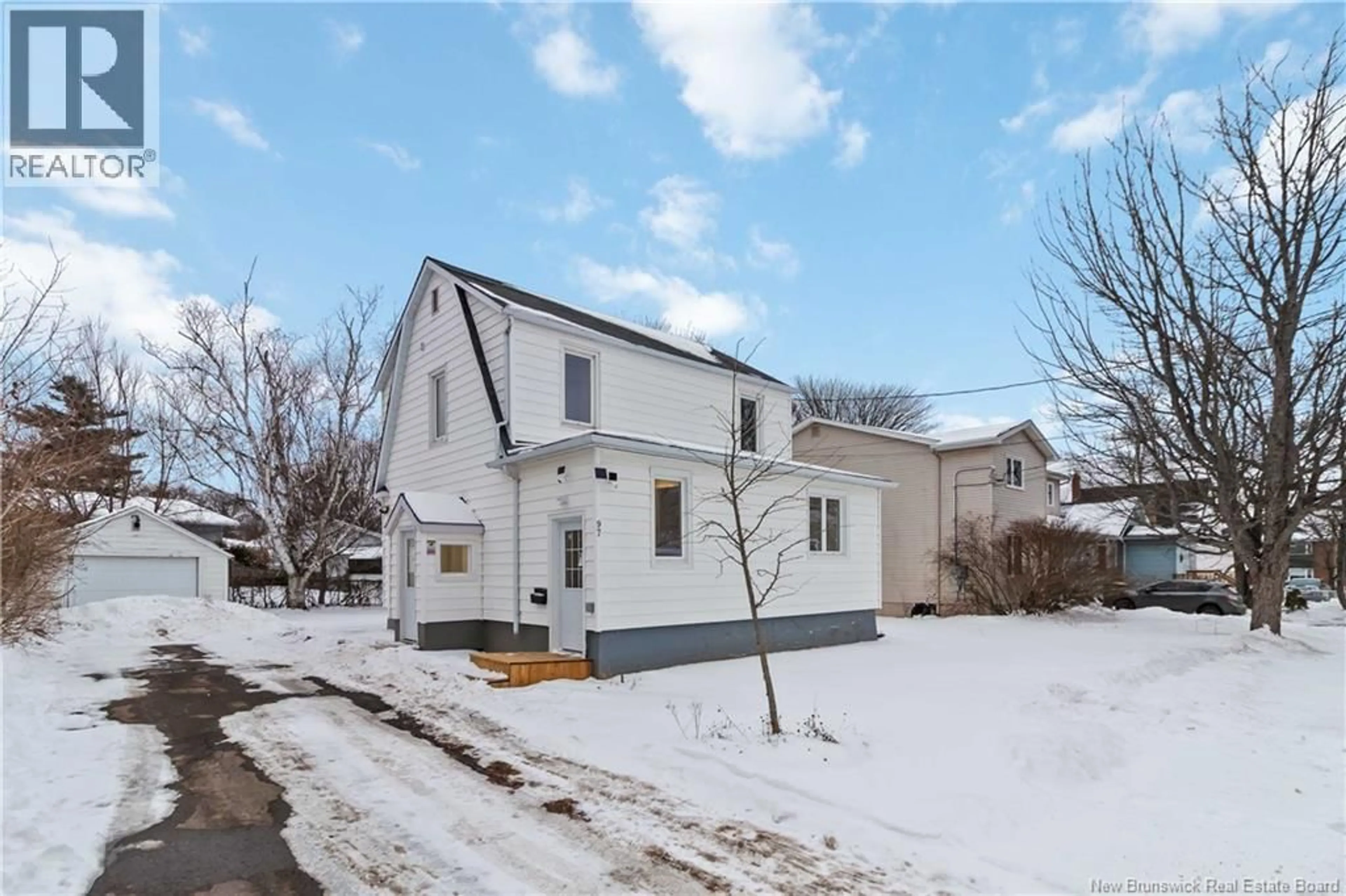 Unknown for 97 MILNER ROAD, Moncton New Brunswick E1E2S2