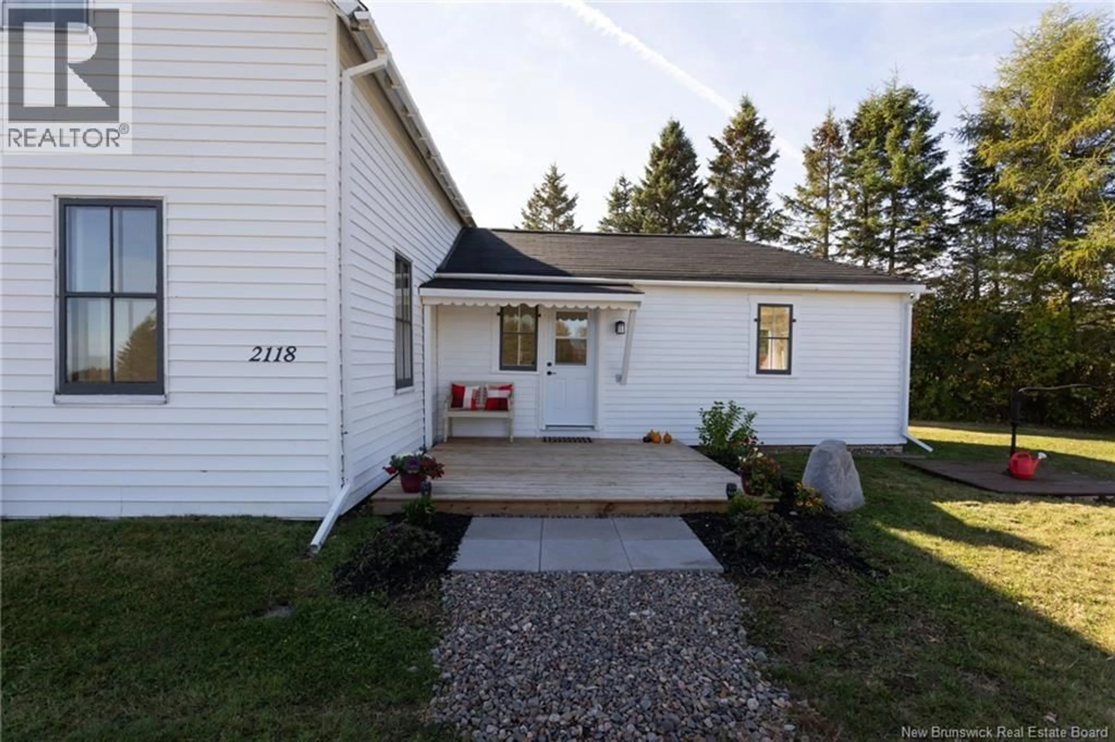 Unknown for 2118 ROUTE 3, Harvey New Brunswick E6K3W9