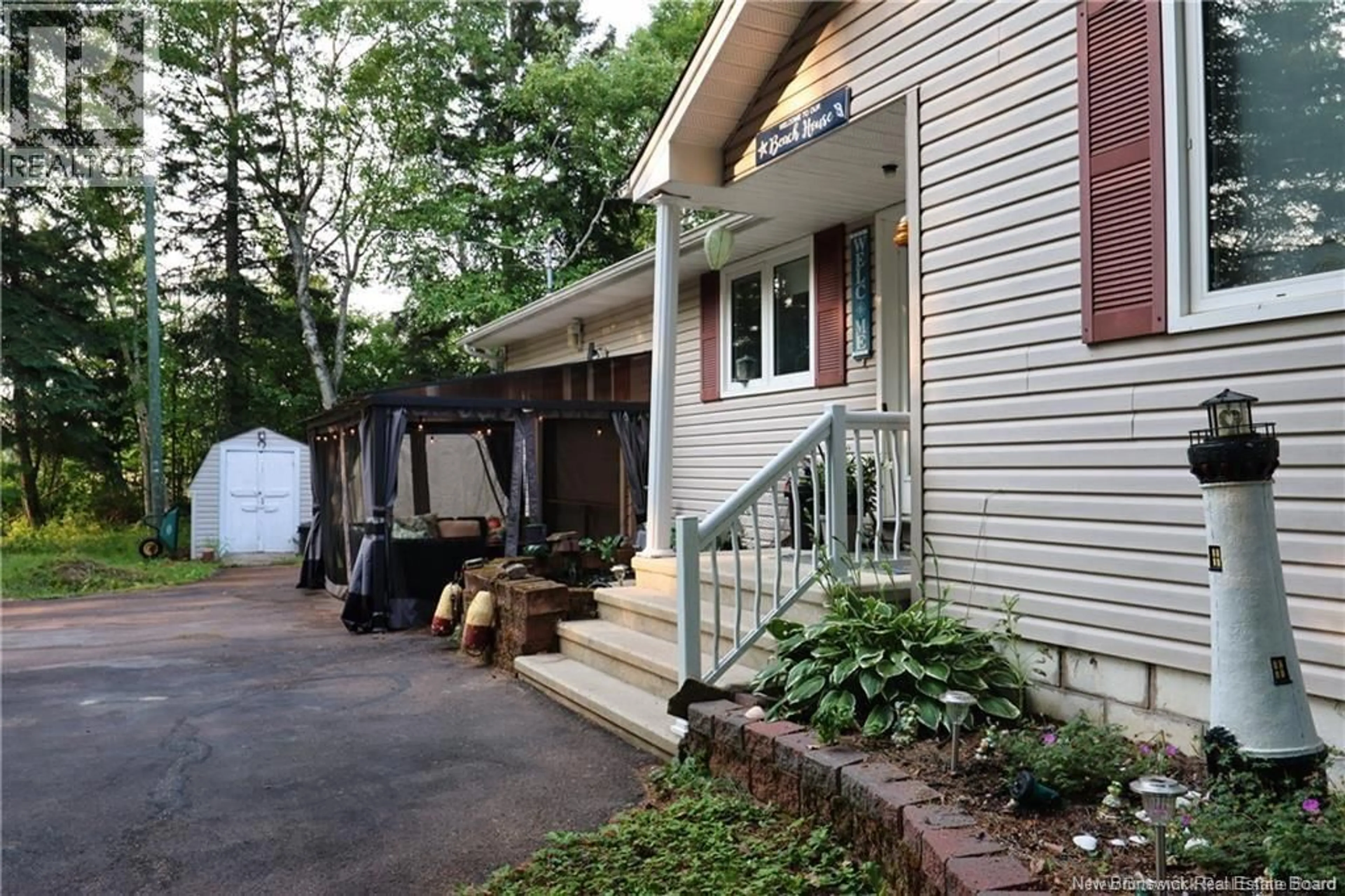 Unknown for 86 AQUILA CRESCENT, Grande-Digue New Brunswick E4R3T2