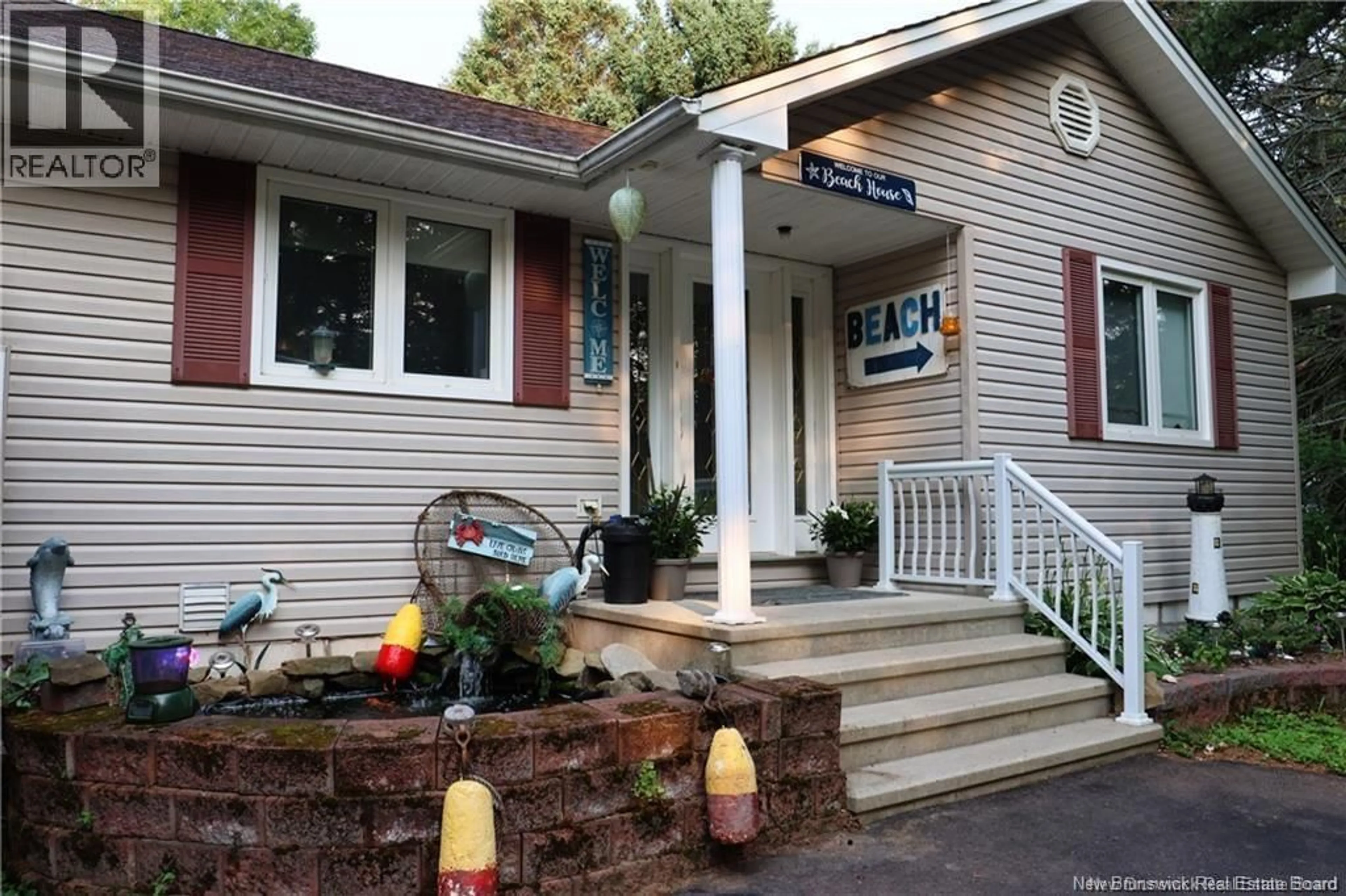 Unknown for 86 AQUILA CRESCENT, Grande-Digue New Brunswick E4R3T2