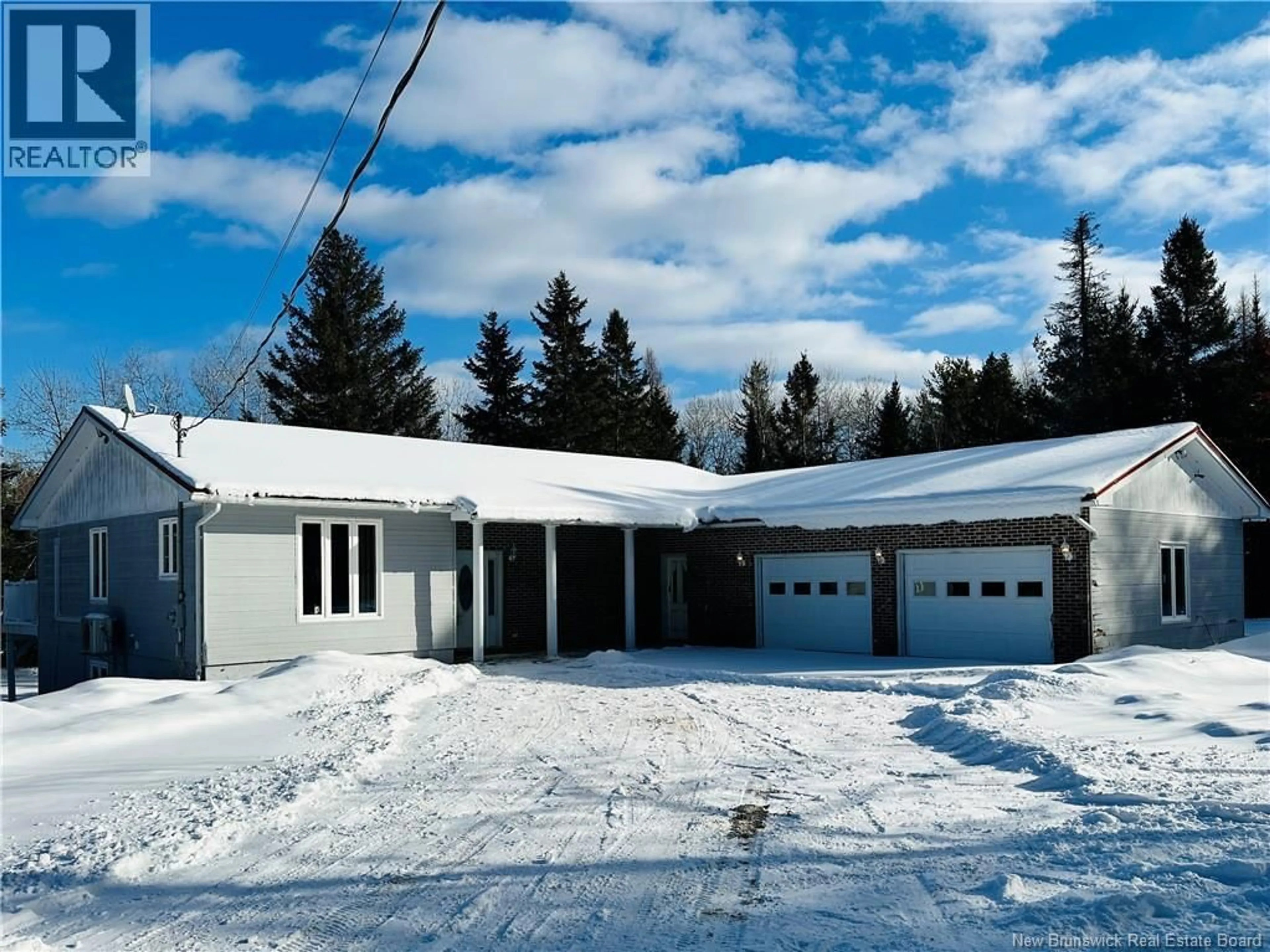 Unknown for 16 HALLIHAN LANE, Blackville New Brunswick E9B2G7