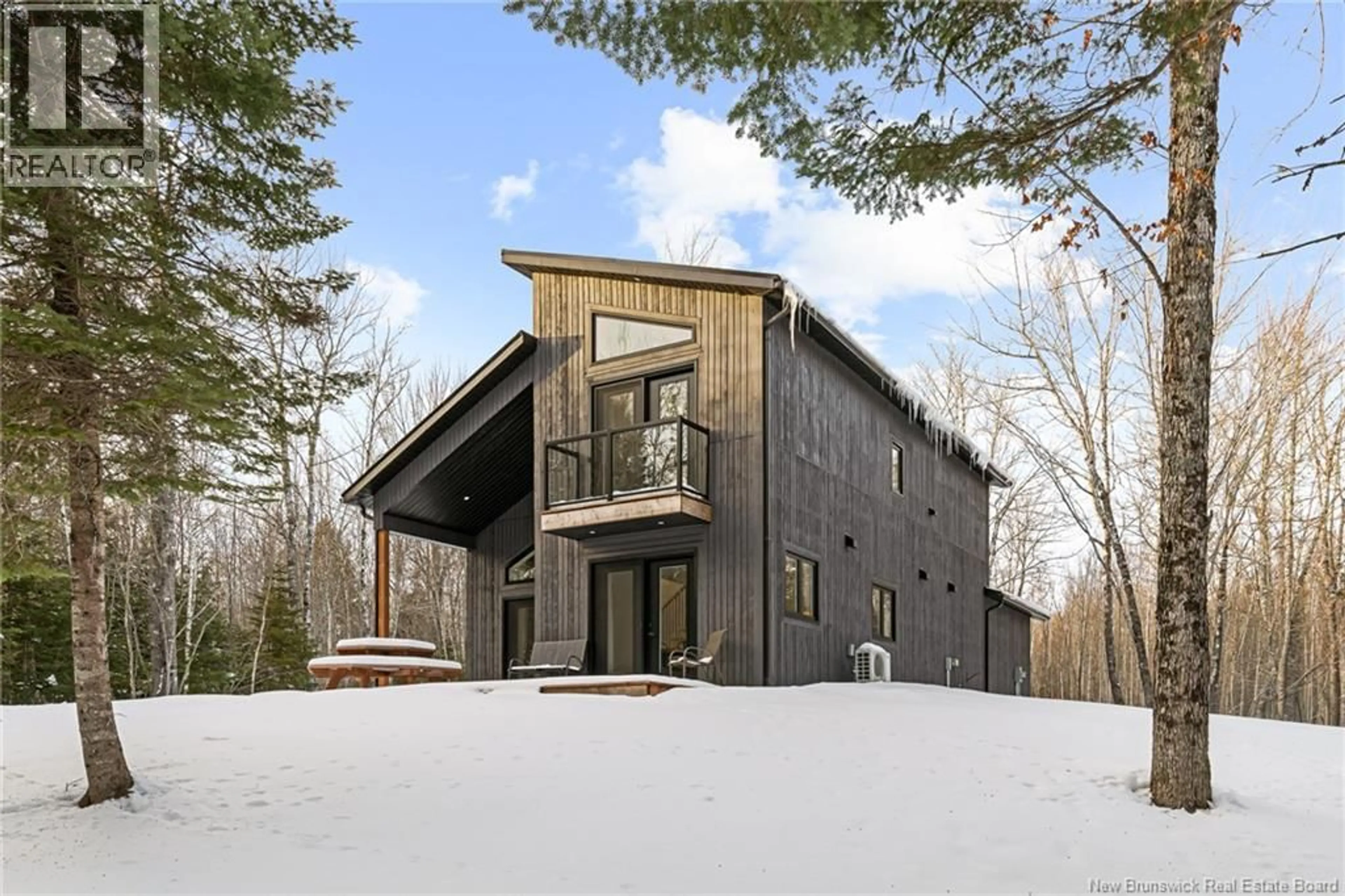 Unknown for 368 KAY ROAD, Saint-Antoine New Brunswick E4V0C5