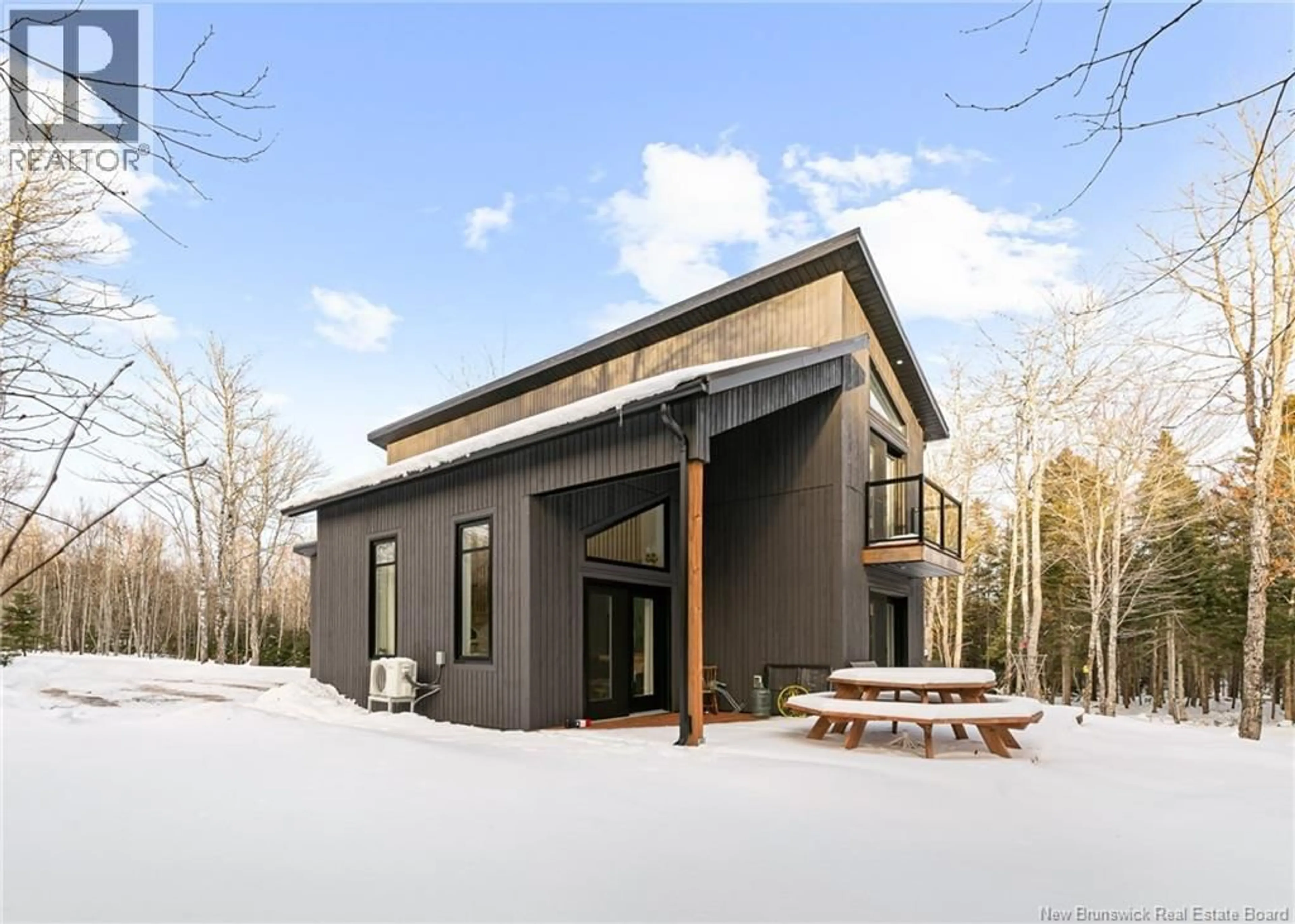 Home with brick exterior material, unknown for 368 KAY ROAD, Saint-Antoine New Brunswick E4V0C5