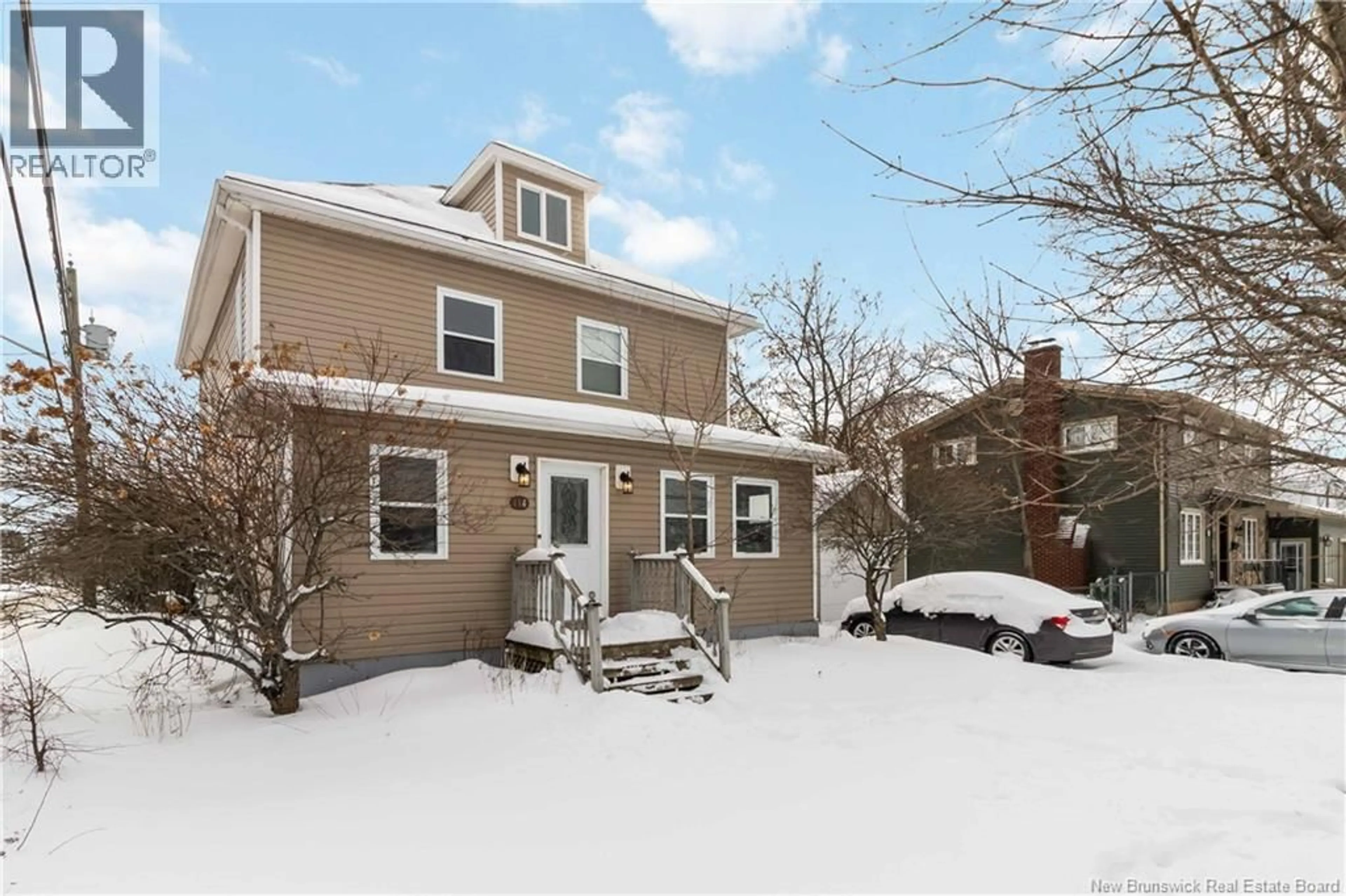 Unknown for 114 PLEASANT STREET, Moncton New Brunswick E1A2V2