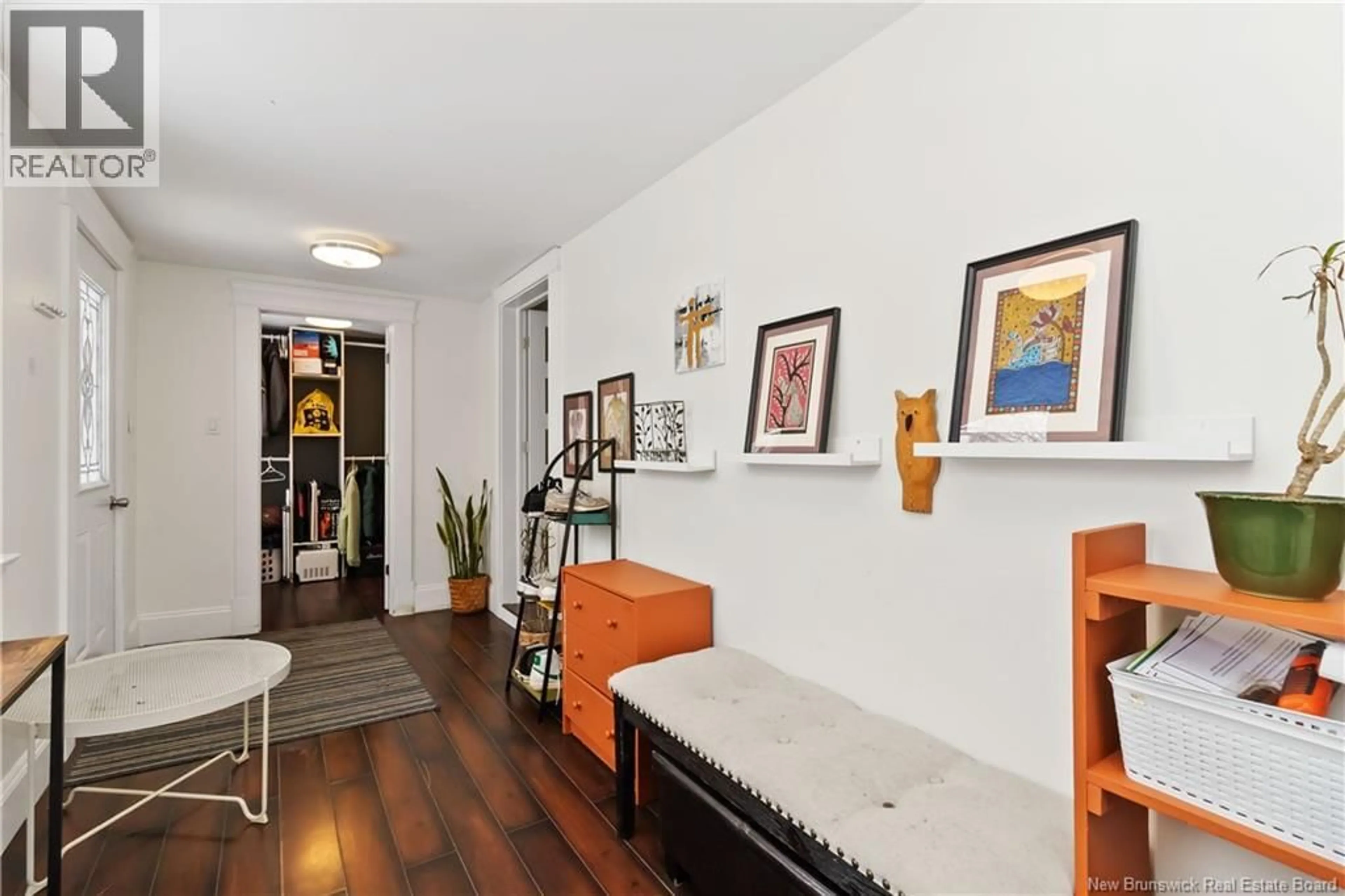 Unknown for 114 PLEASANT STREET, Moncton New Brunswick E1A2V2