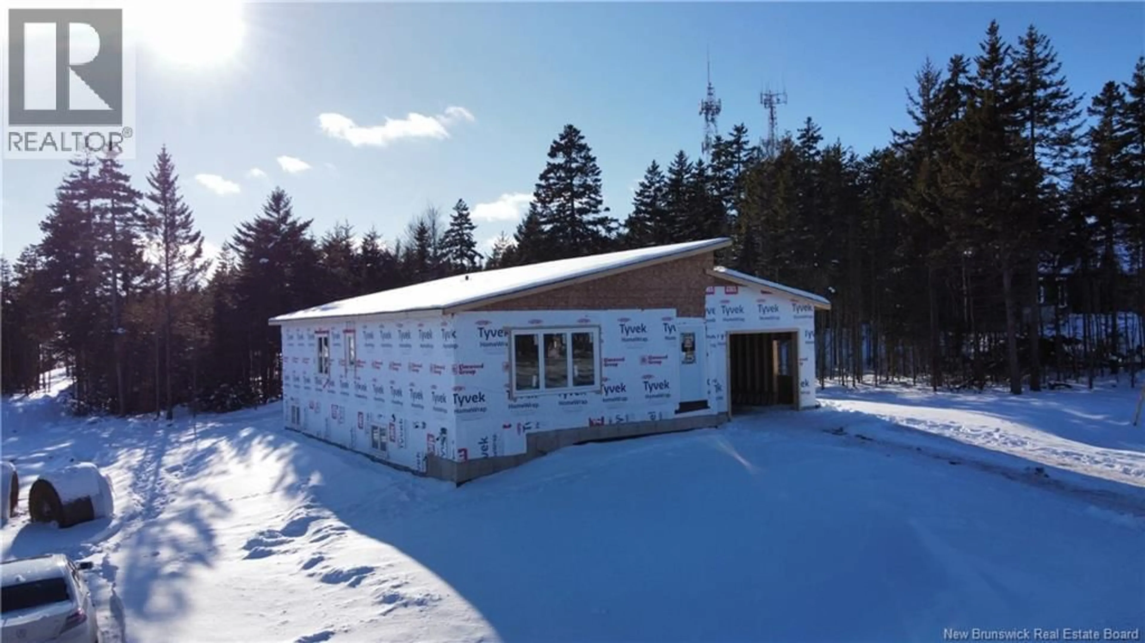 Unknown for 34 BURMAN, Sackville New Brunswick E4L0E7