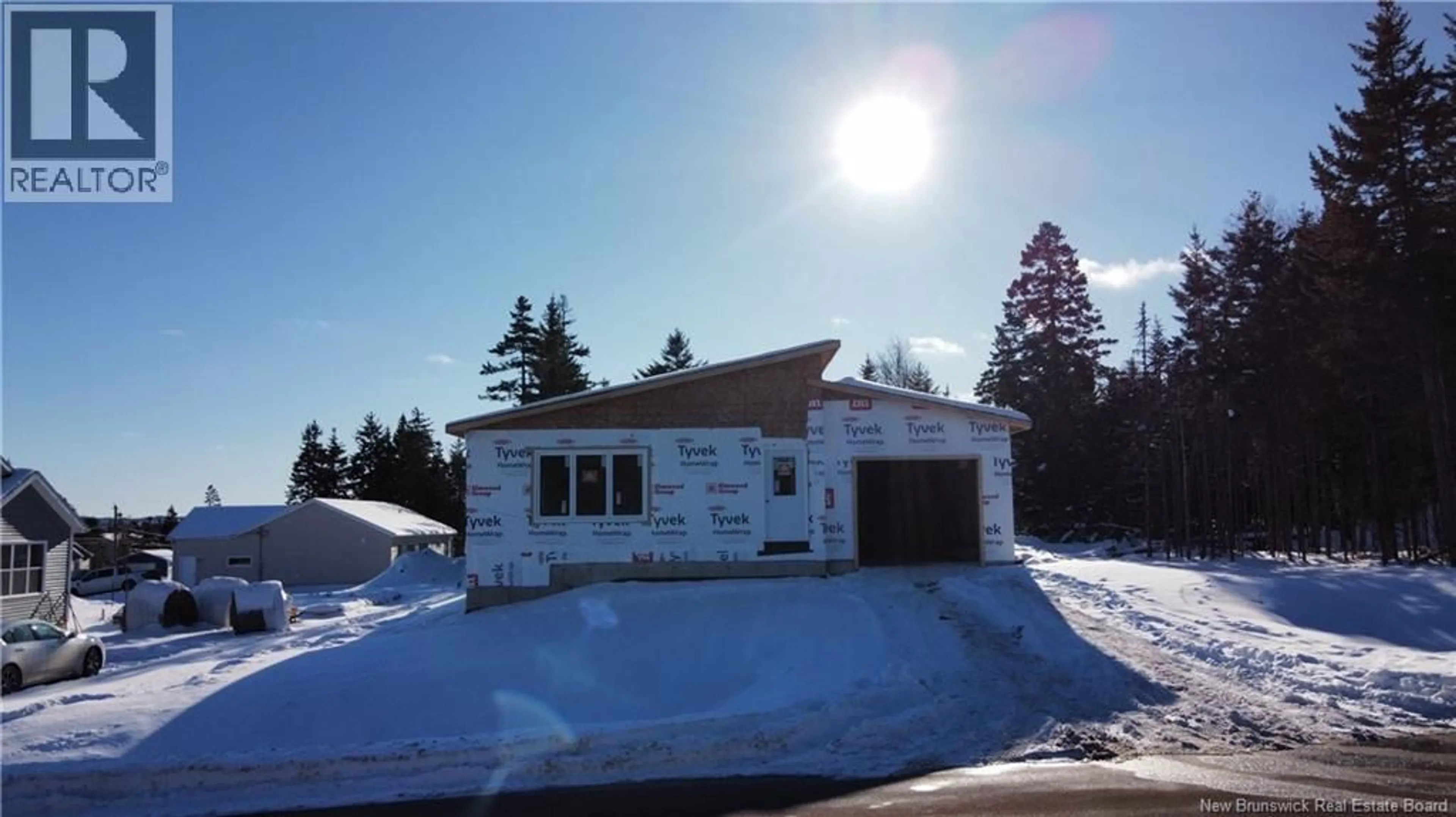 Unknown for 34 BURMAN, Sackville New Brunswick E4L0E7