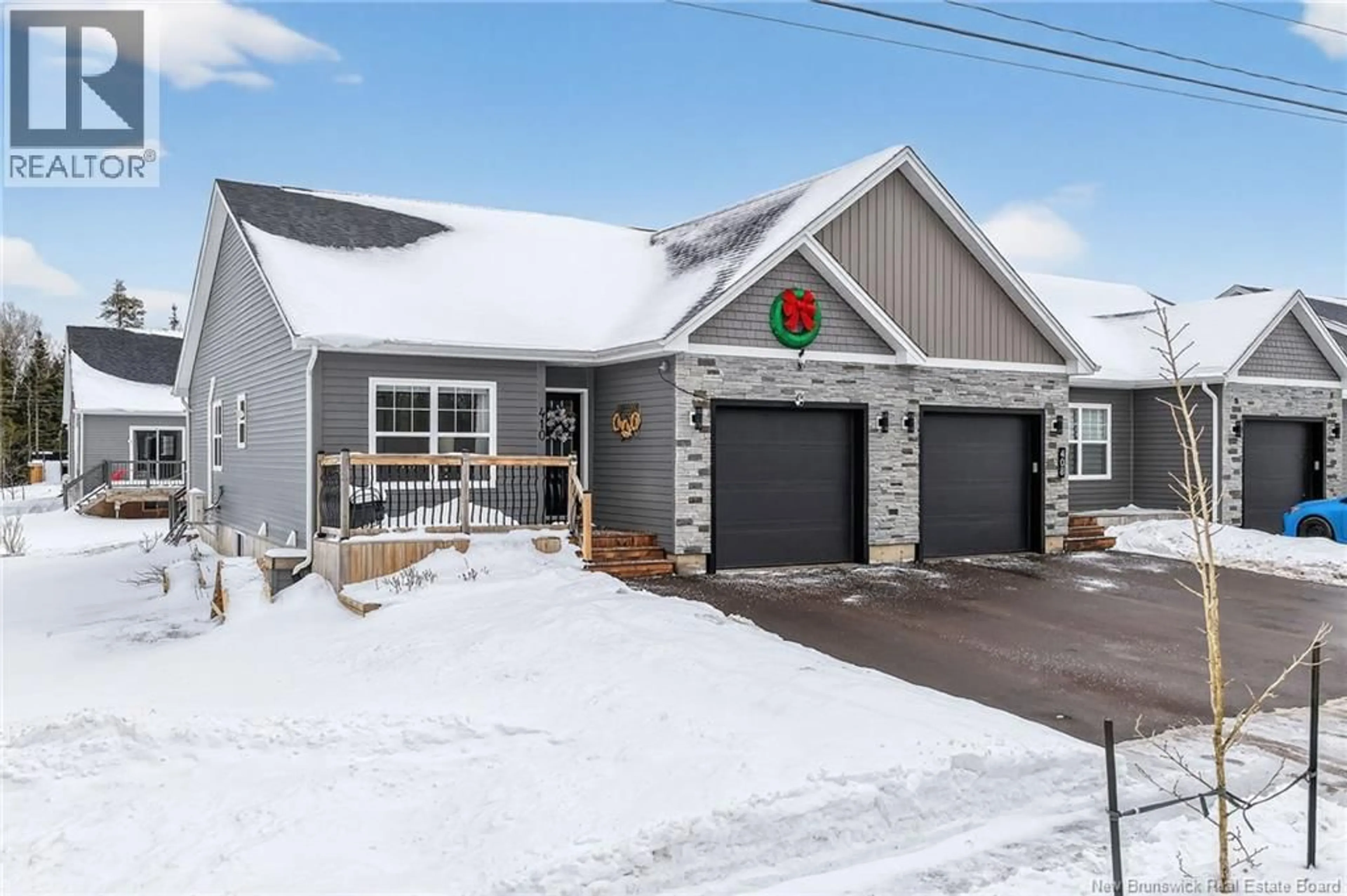 Unknown for 410 GLENGROVE ROAD, Moncton New Brunswick E1A8C8