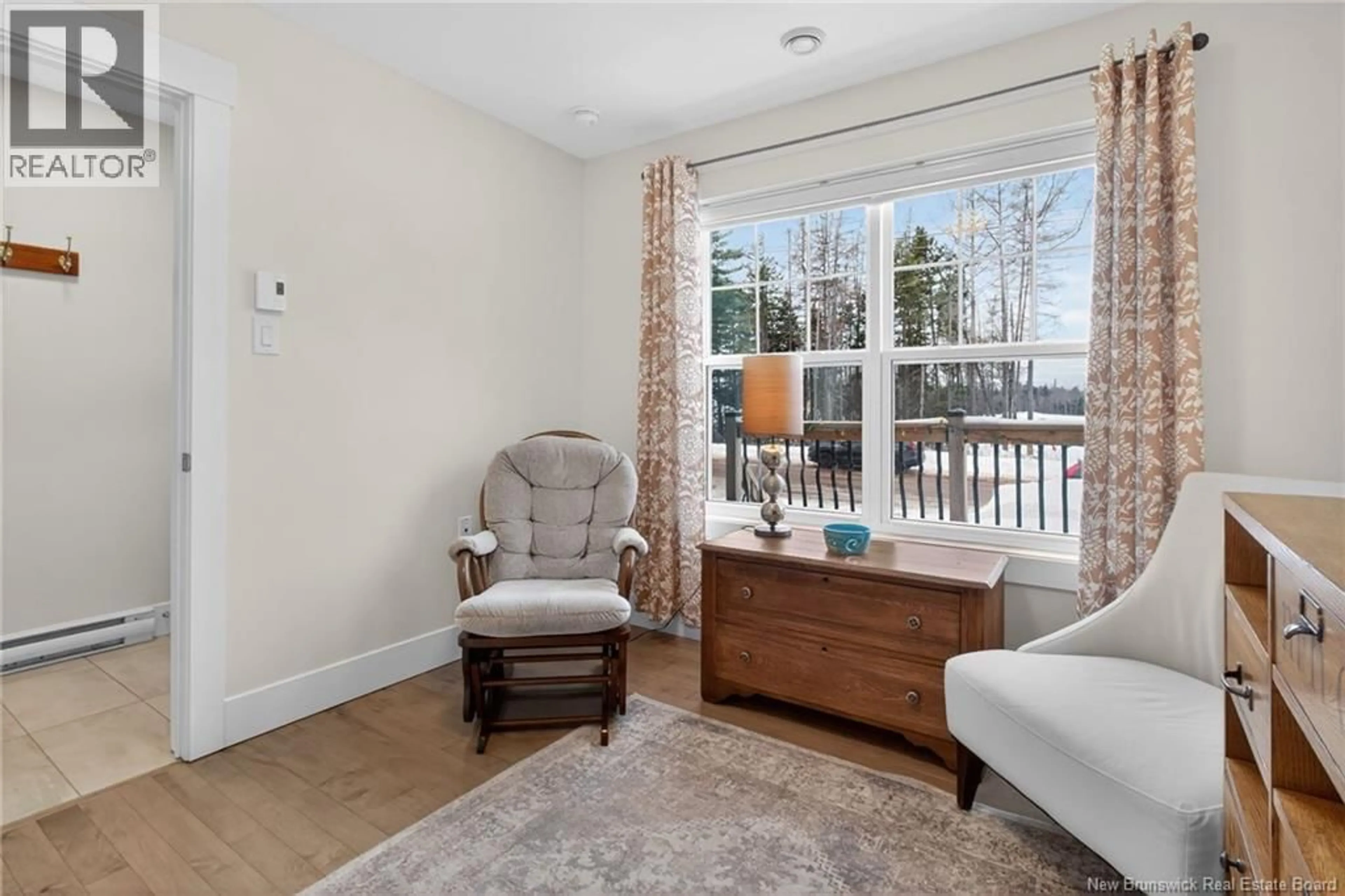 Living room with furniture, unknown for 410 GLENGROVE ROAD, Moncton New Brunswick E1A8C8