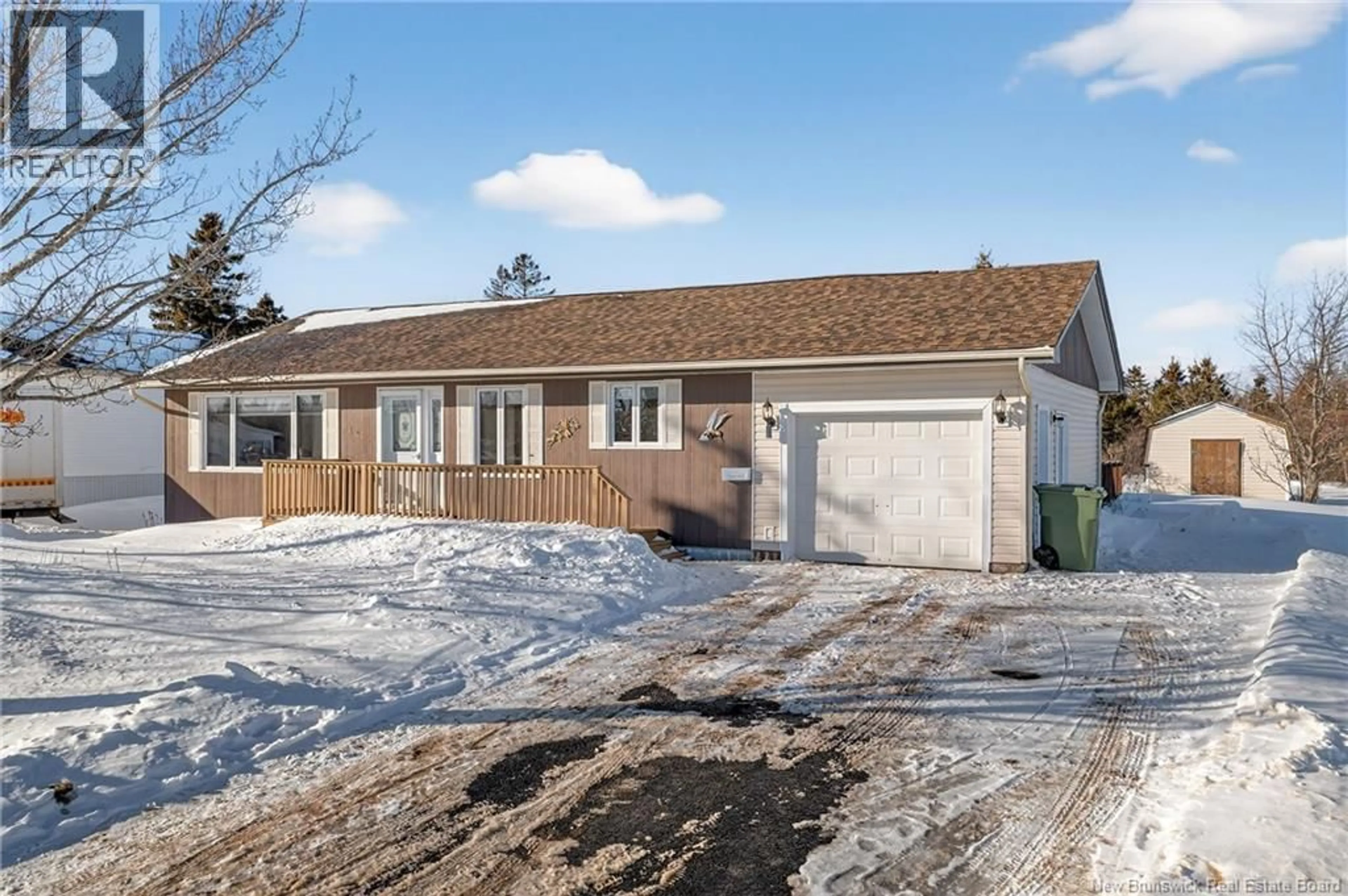 Unknown for 1049 CH SAULNIER OUEST, Saumarez New Brunswick E1X2J2