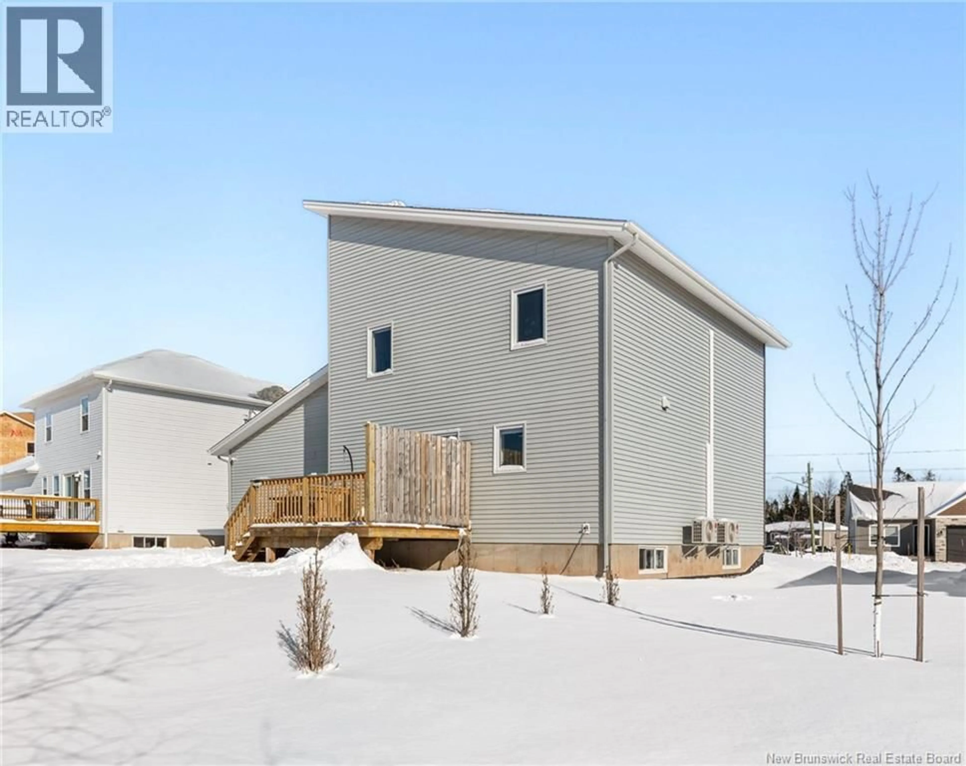 Unknown for 375 GLENGROVE ROAD, Moncton New Brunswick E1A9S7