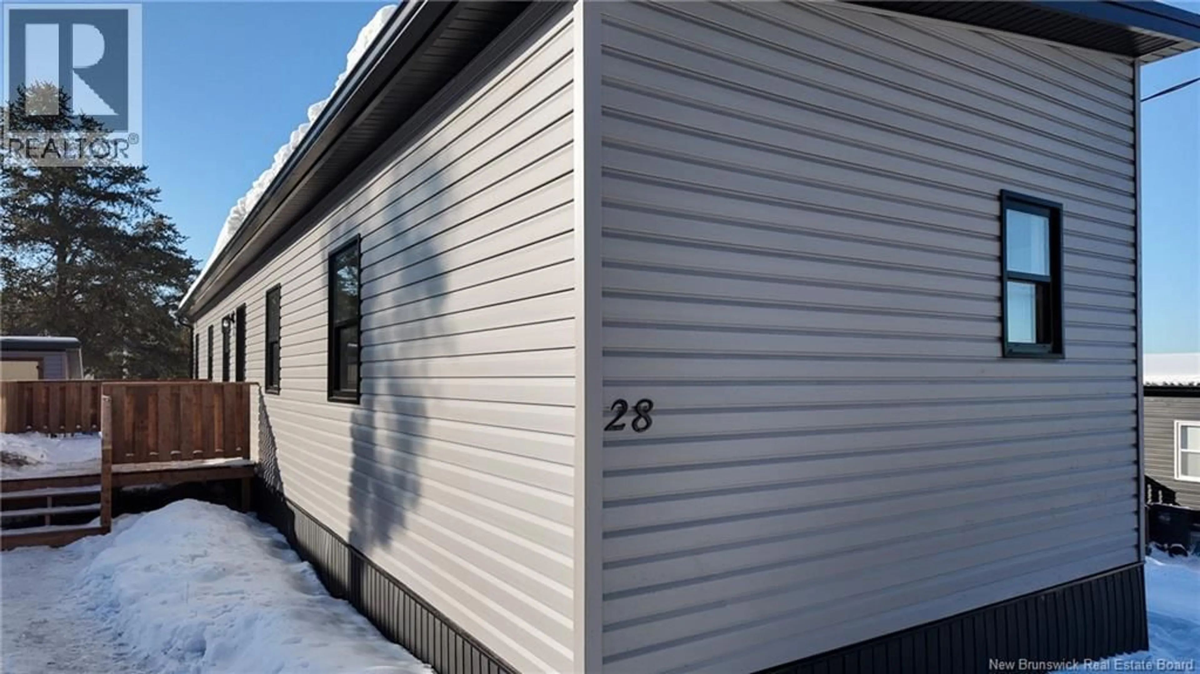 Unknown for 28 SECOND STREET, Hampton New Brunswick E5N5V1