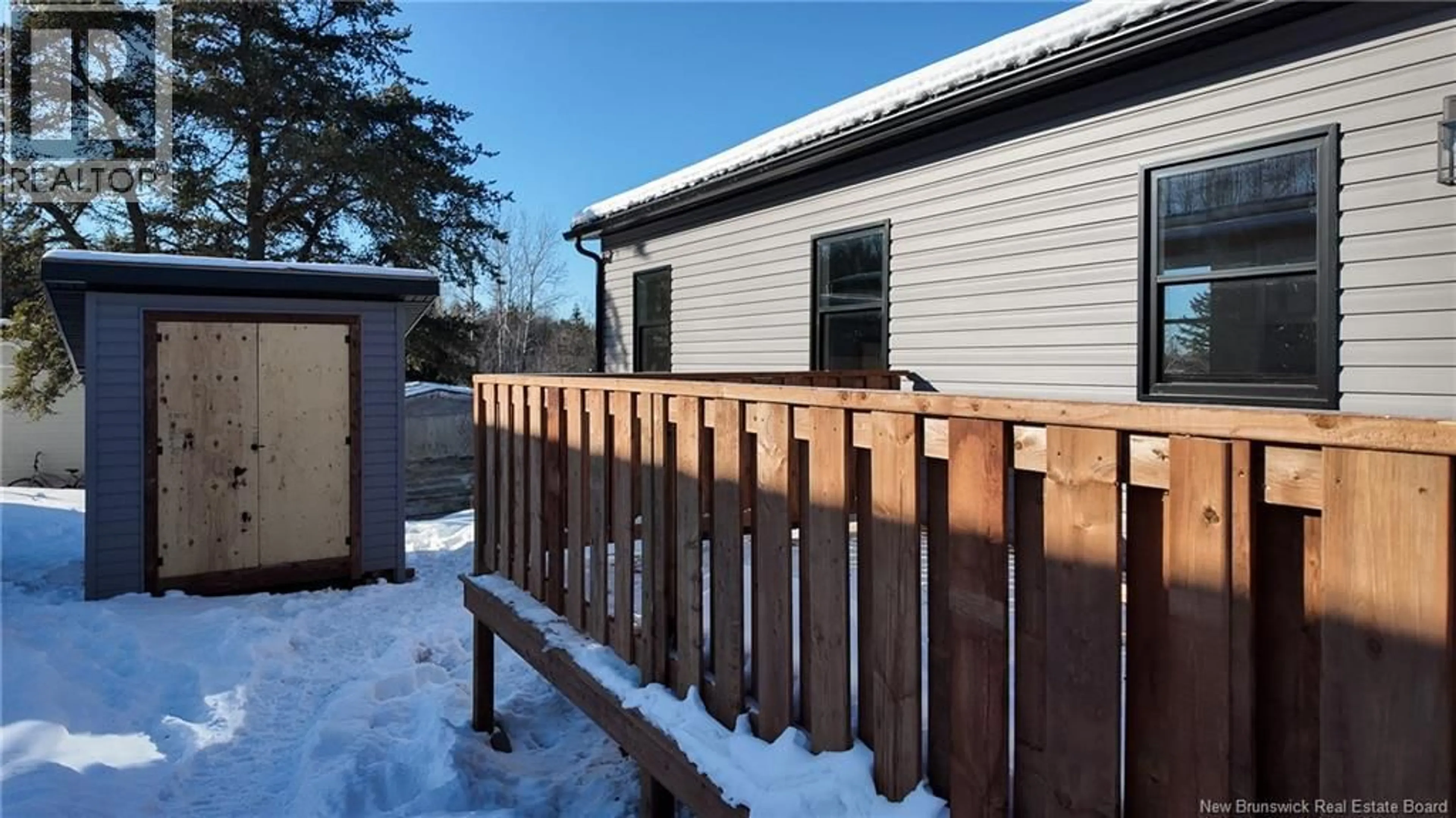 Unknown for 28 SECOND STREET, Hampton New Brunswick E5N5V1