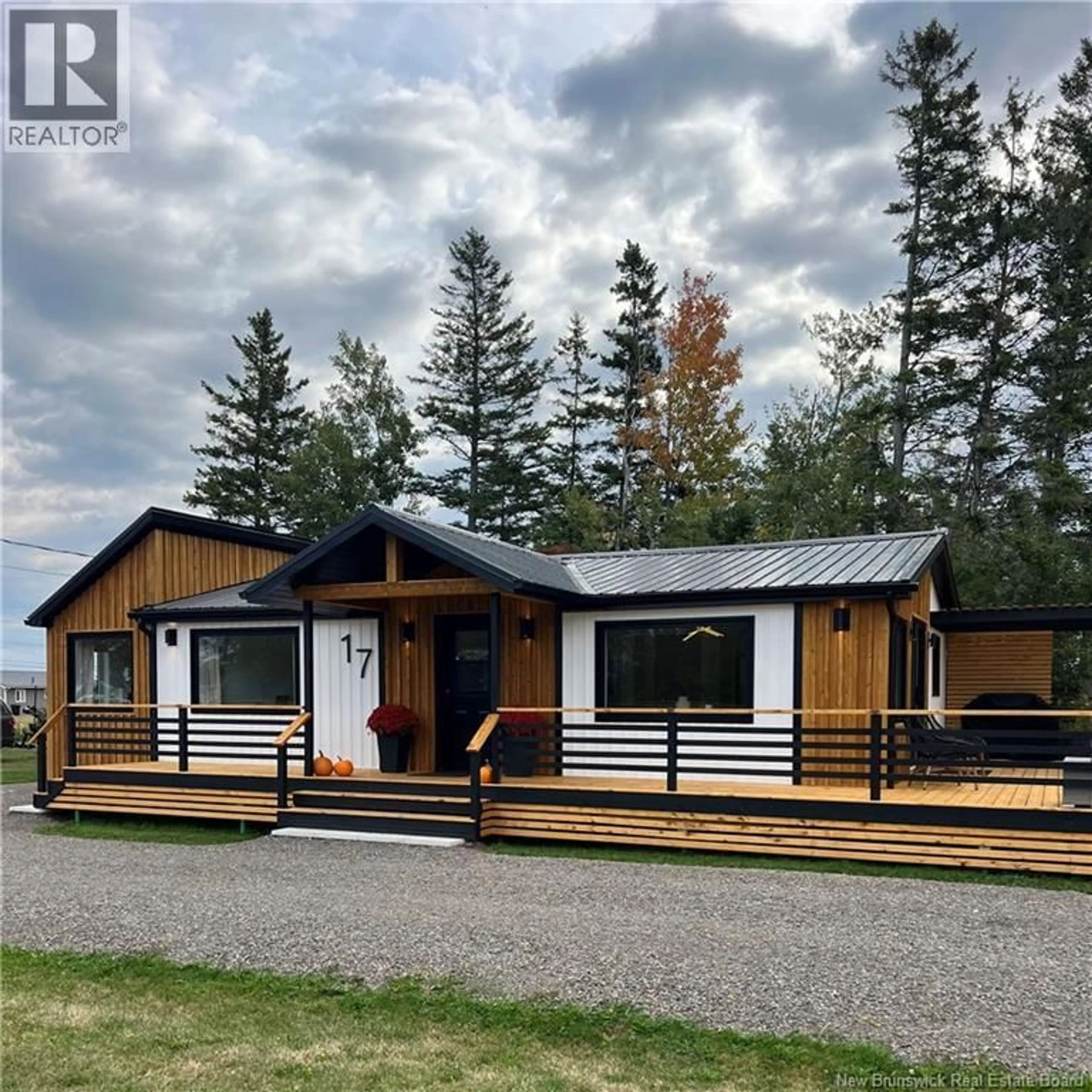 Unknown for 17 SANDPIPER PLACE, Grande-Digue New Brunswick E4R5X8