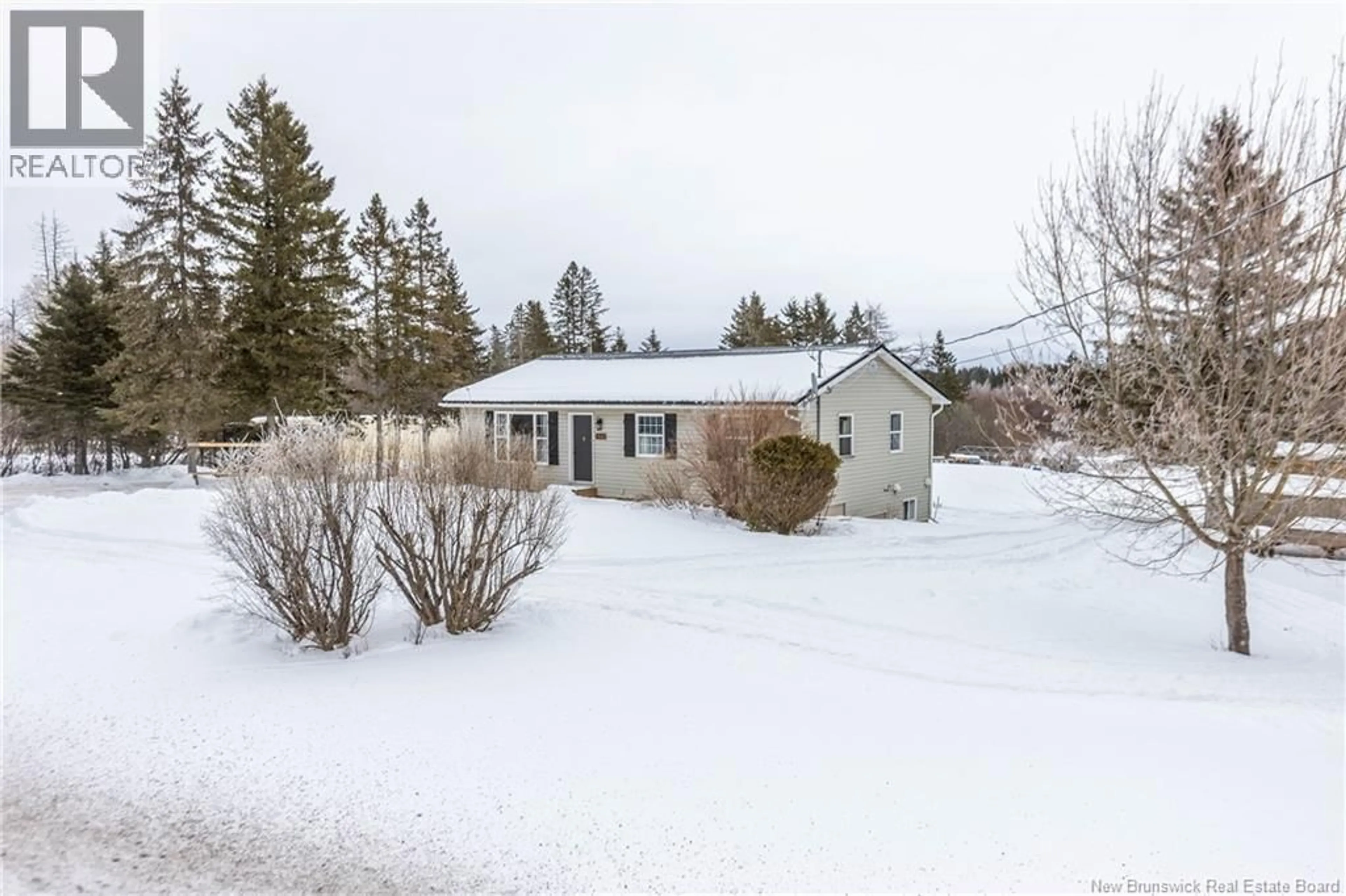 Unknown for 1946 UPPER ABOUJAGANE ROAD, Upper Sackville New Brunswick E4L1A9