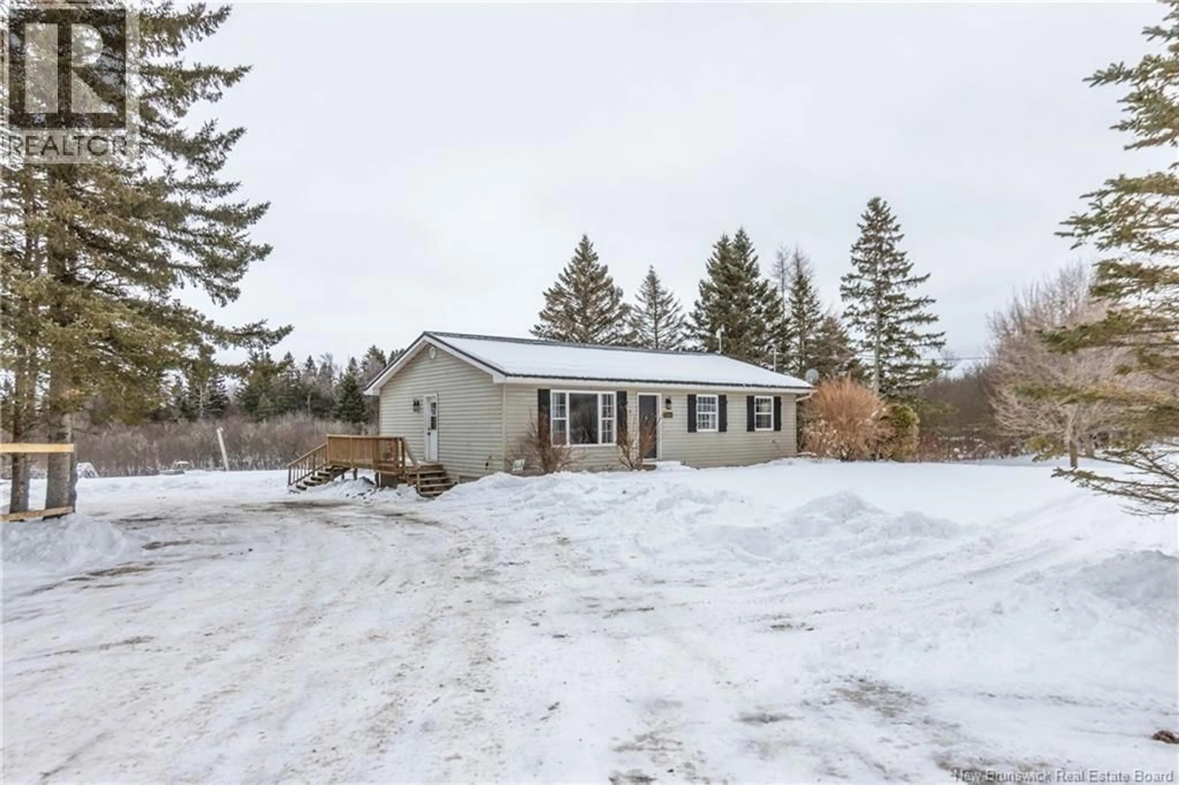 Unknown for 1946 UPPER ABOUJAGANE ROAD, Upper Sackville New Brunswick E4L1A9