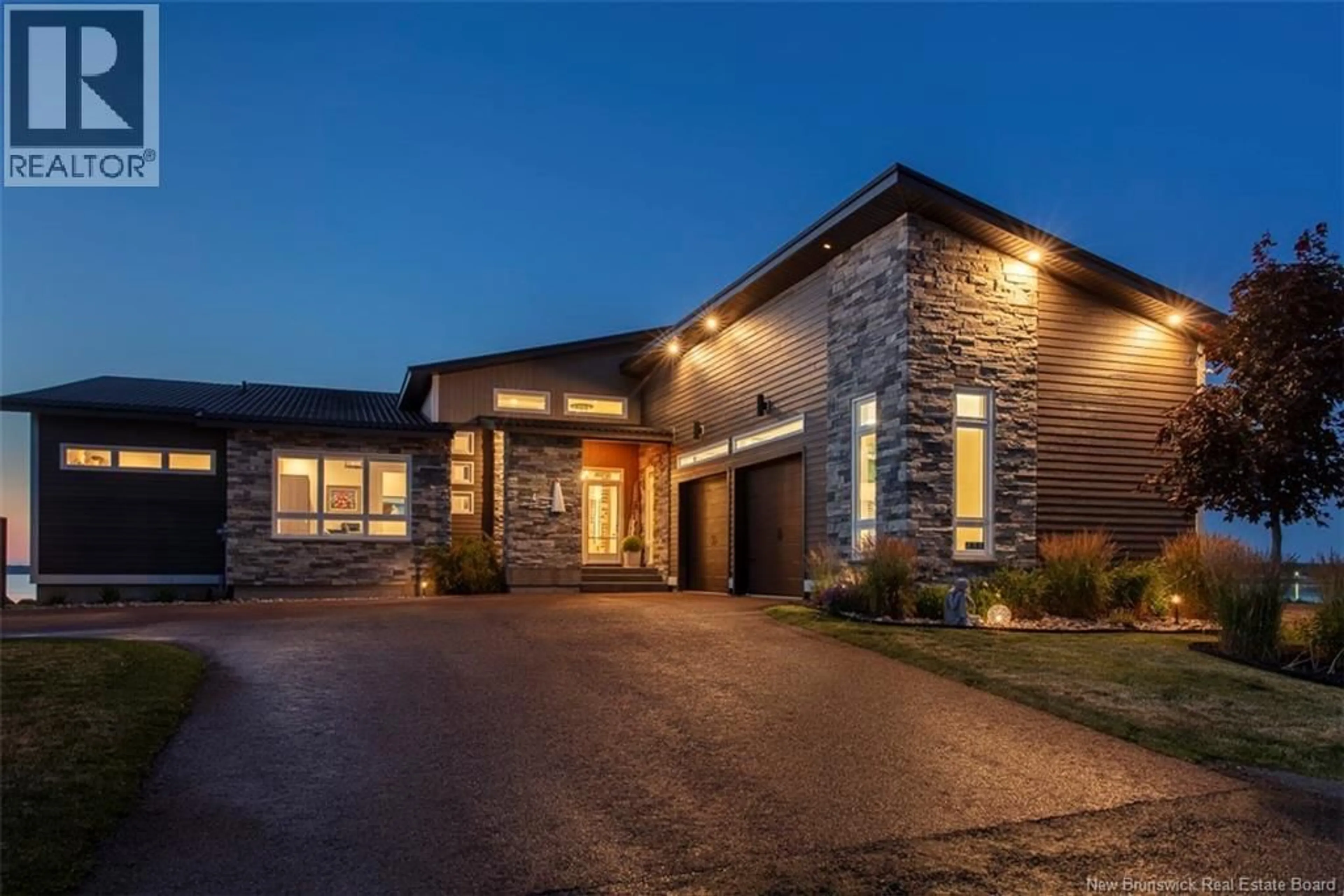 Home with brick exterior material, building for 486 PATUREL STREET, Shediac New Brunswick E4P2L3