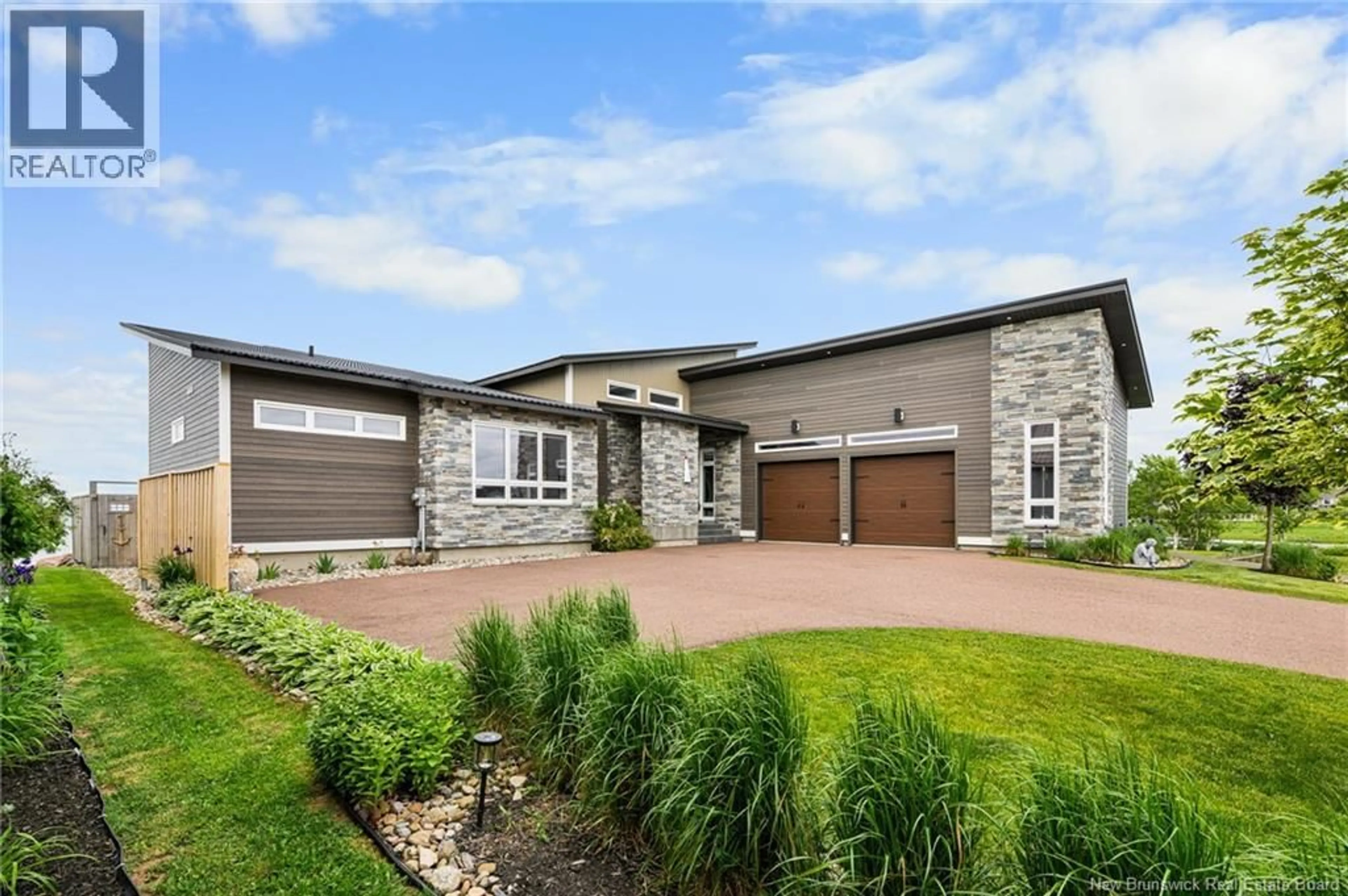 Home with brick exterior material, street for 486 PATUREL STREET, Shediac New Brunswick E4P2L3