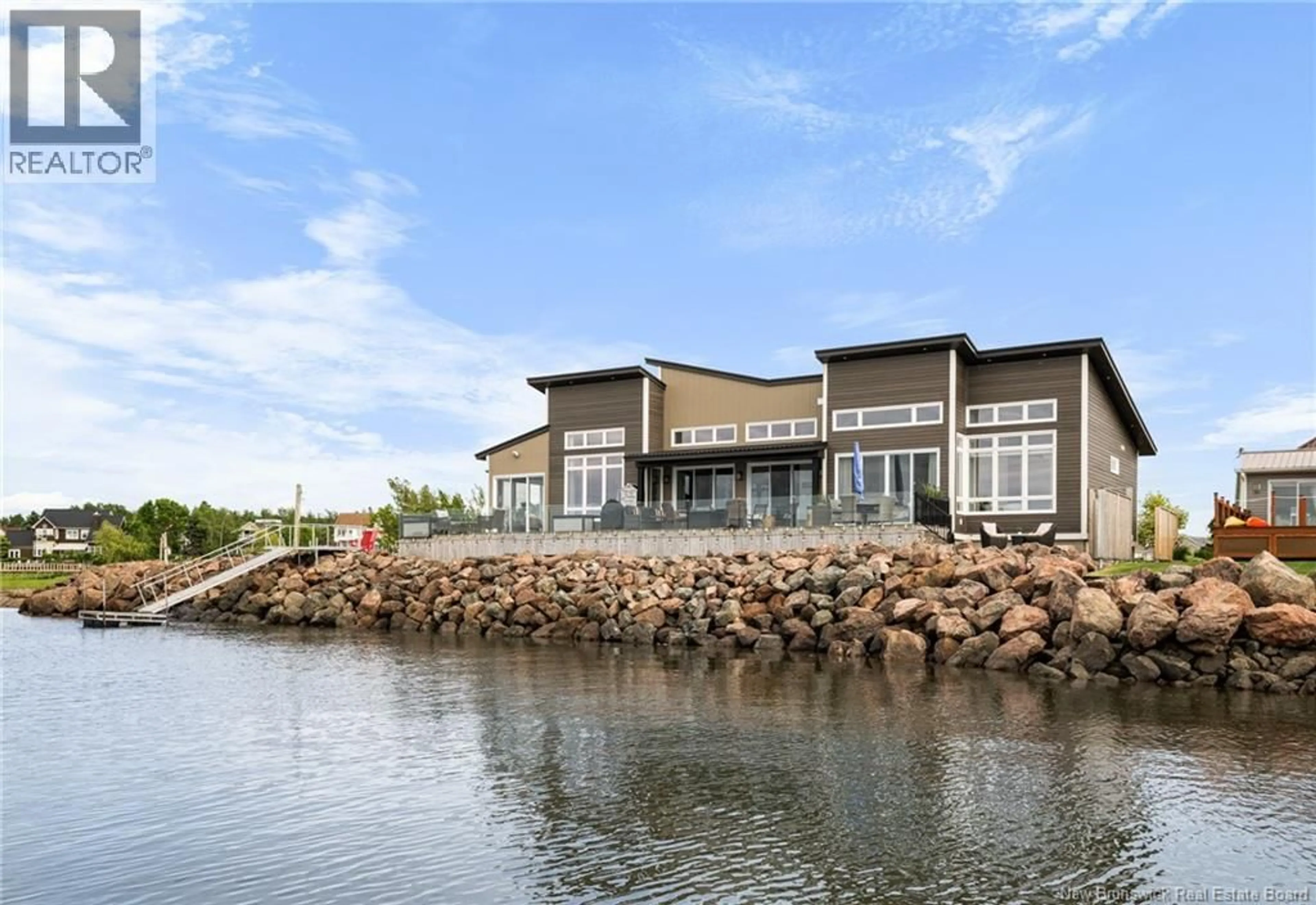 Unknown for 486 PATUREL STREET, Shediac New Brunswick E4P2L3