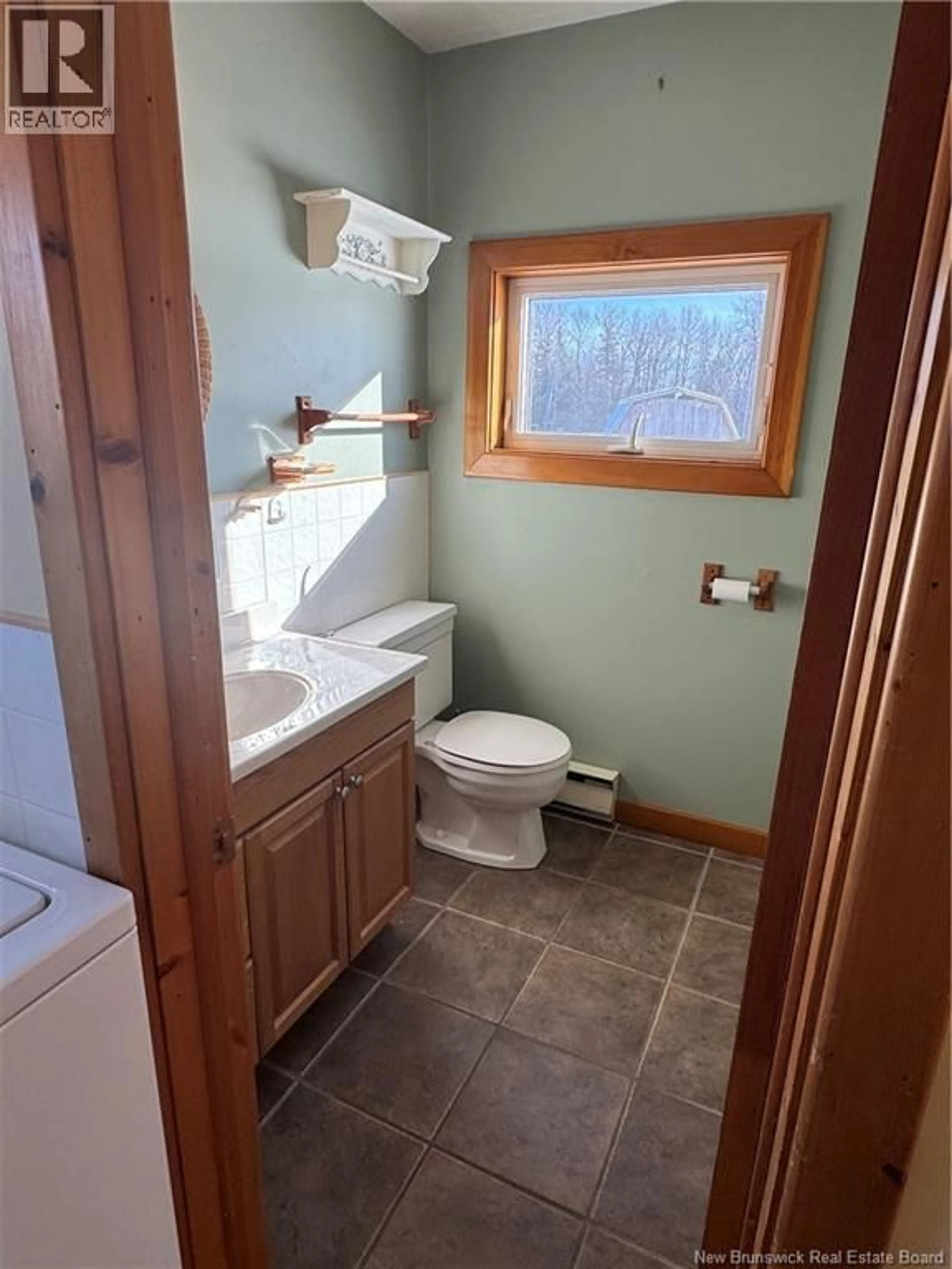 Standard bathroom, unknown for 50 BULL ROAD, Bedell New Brunswick E7M4M9