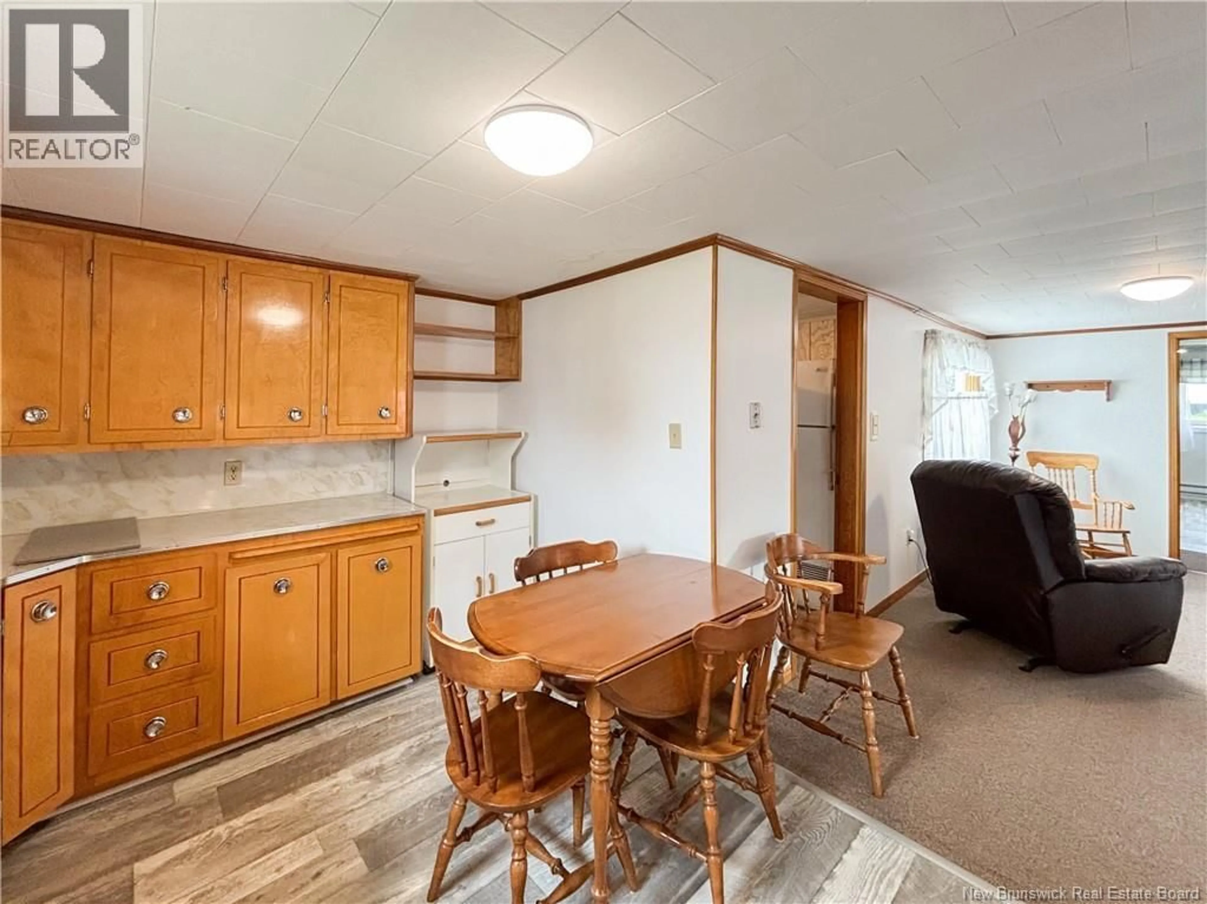 Standard kitchen, unknown for 1891 ROUTE 776, Grand Manan New Brunswick E5G3H1