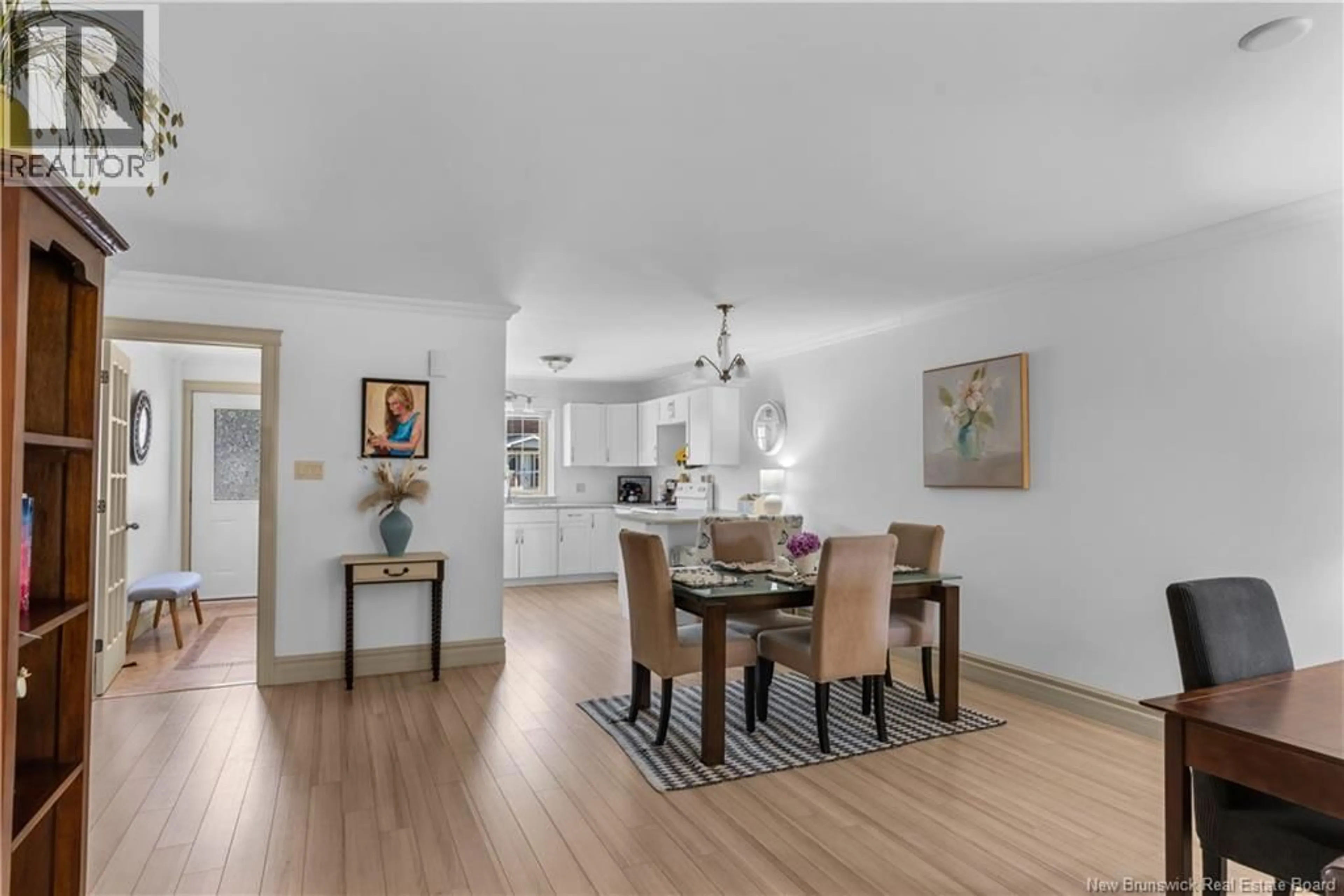 Dining room, unknown for 105 - 98 PLEASANT STREET, Shediac New Brunswick E4P2L6