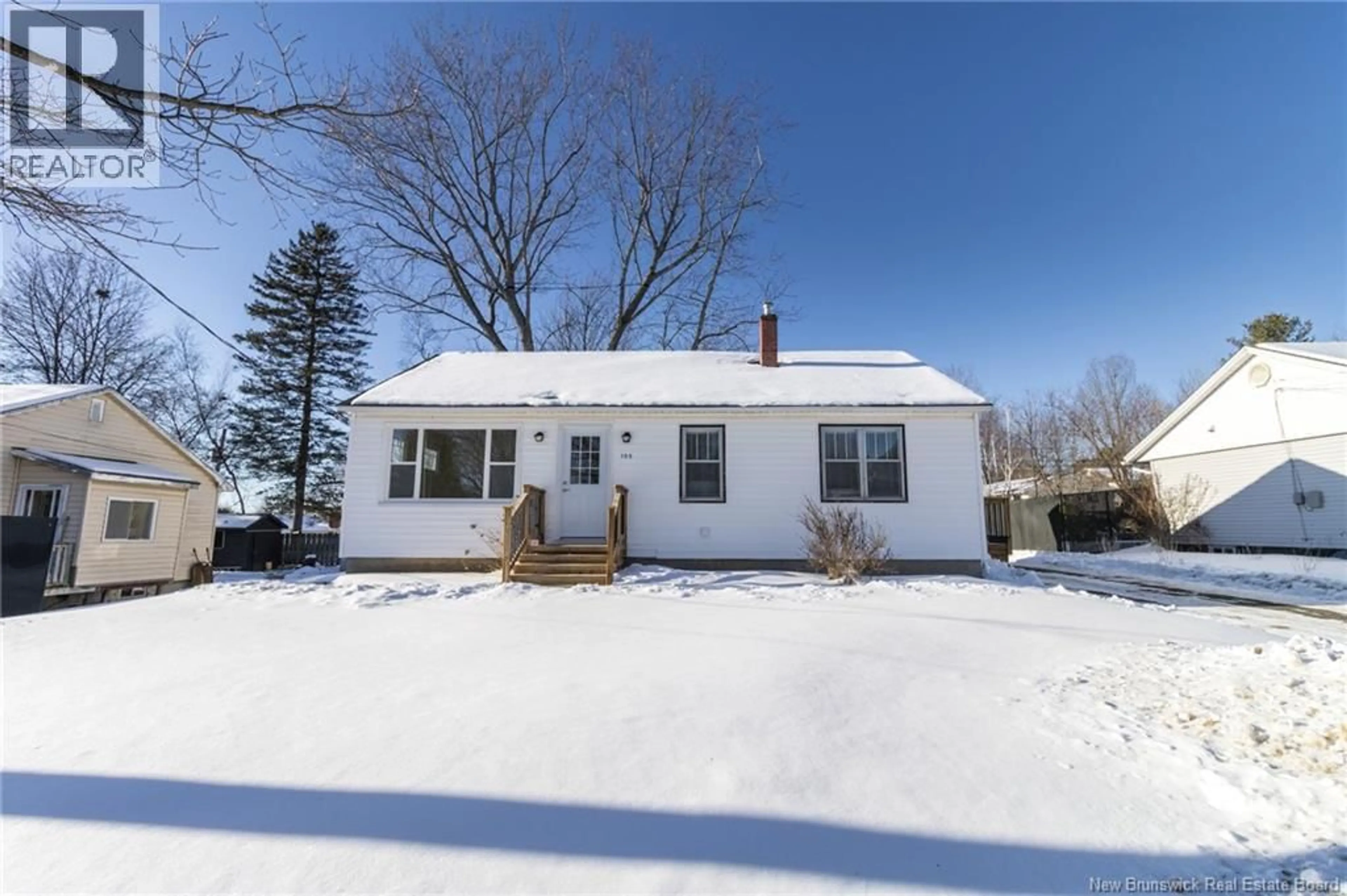 Unknown for 155 WALLACE AVENUE, Fredericton New Brunswick E3A2J9