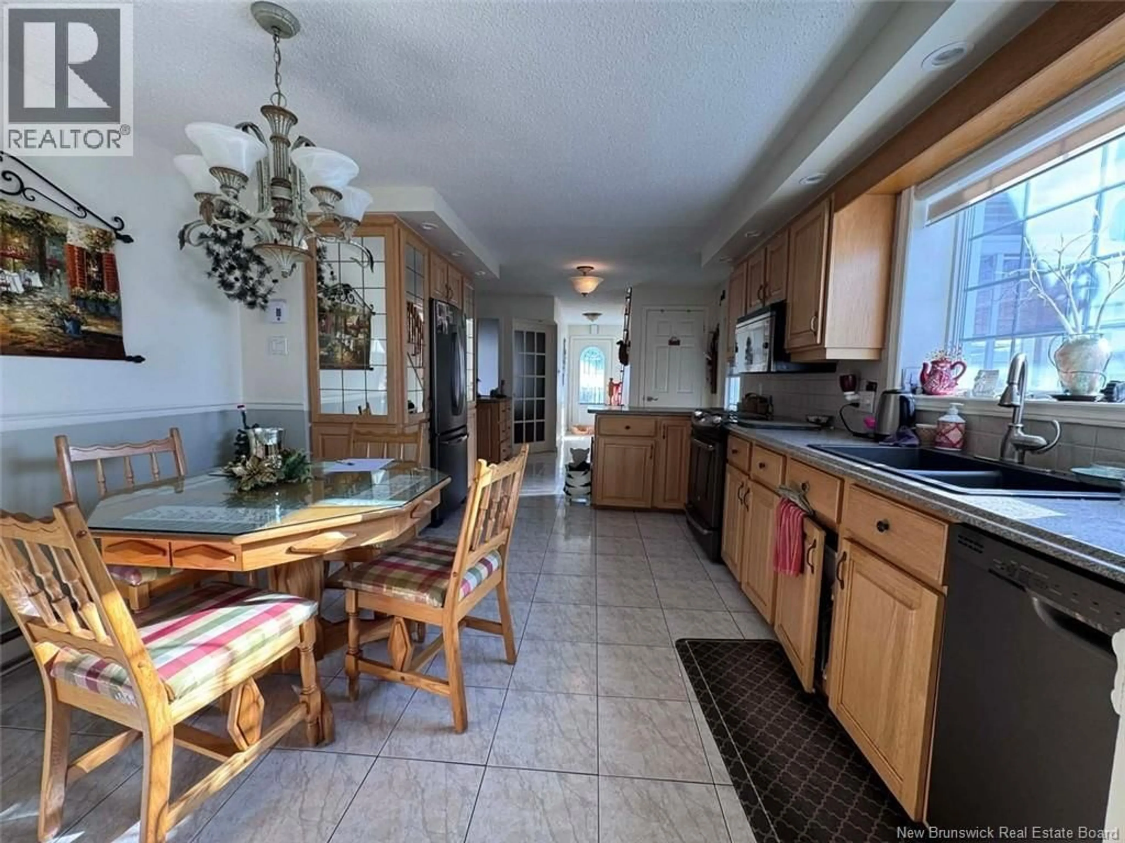 Unknown for 42 39TH AVENUE, Edmundston New Brunswick E3V2X2