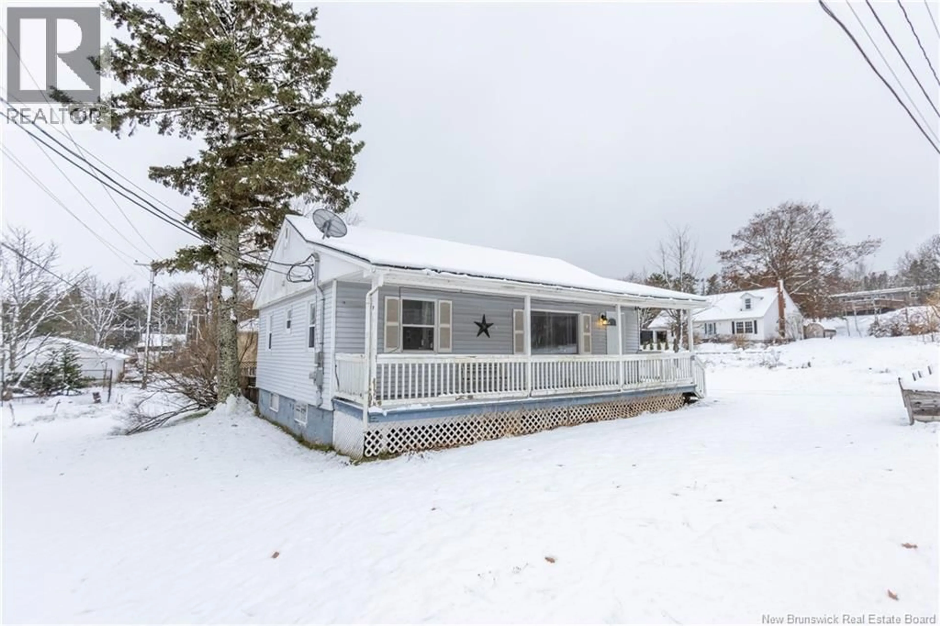 Unknown for 128 YORK STREET, Sackville New Brunswick E4L4S1