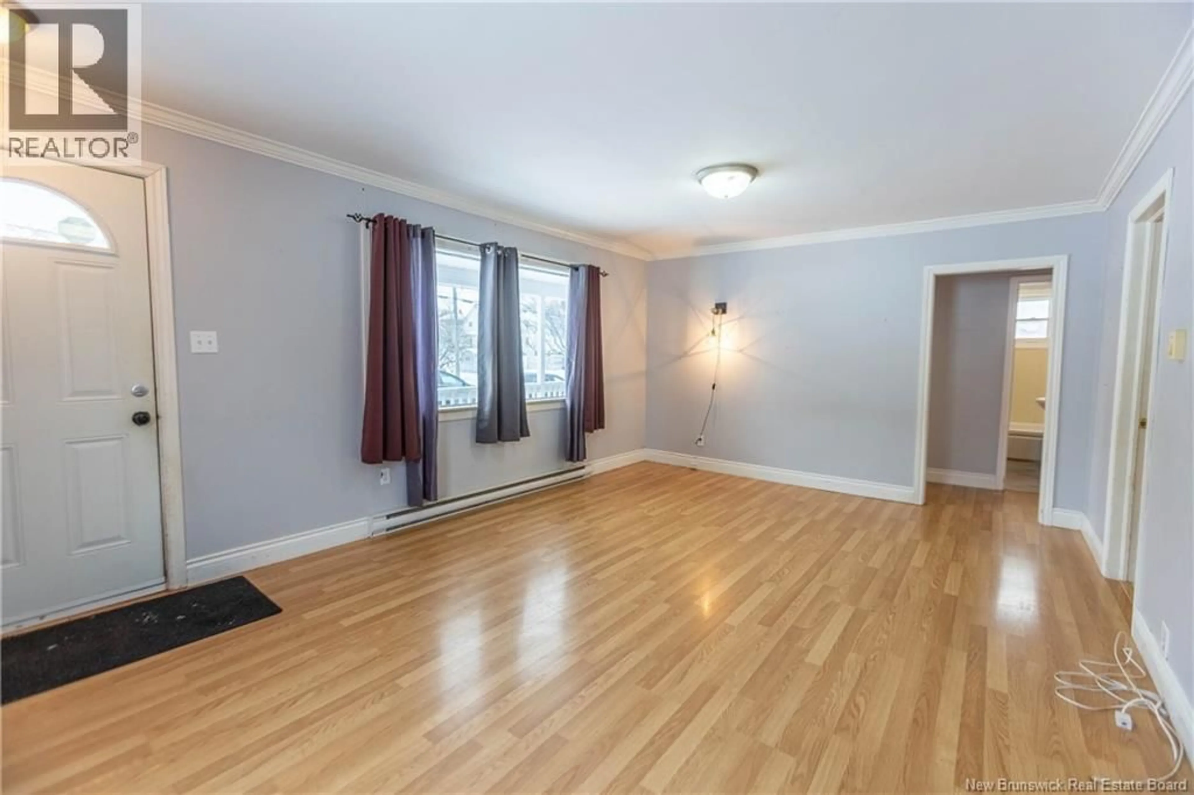 A pic of a room for 128 YORK STREET, Sackville New Brunswick E4L4S1