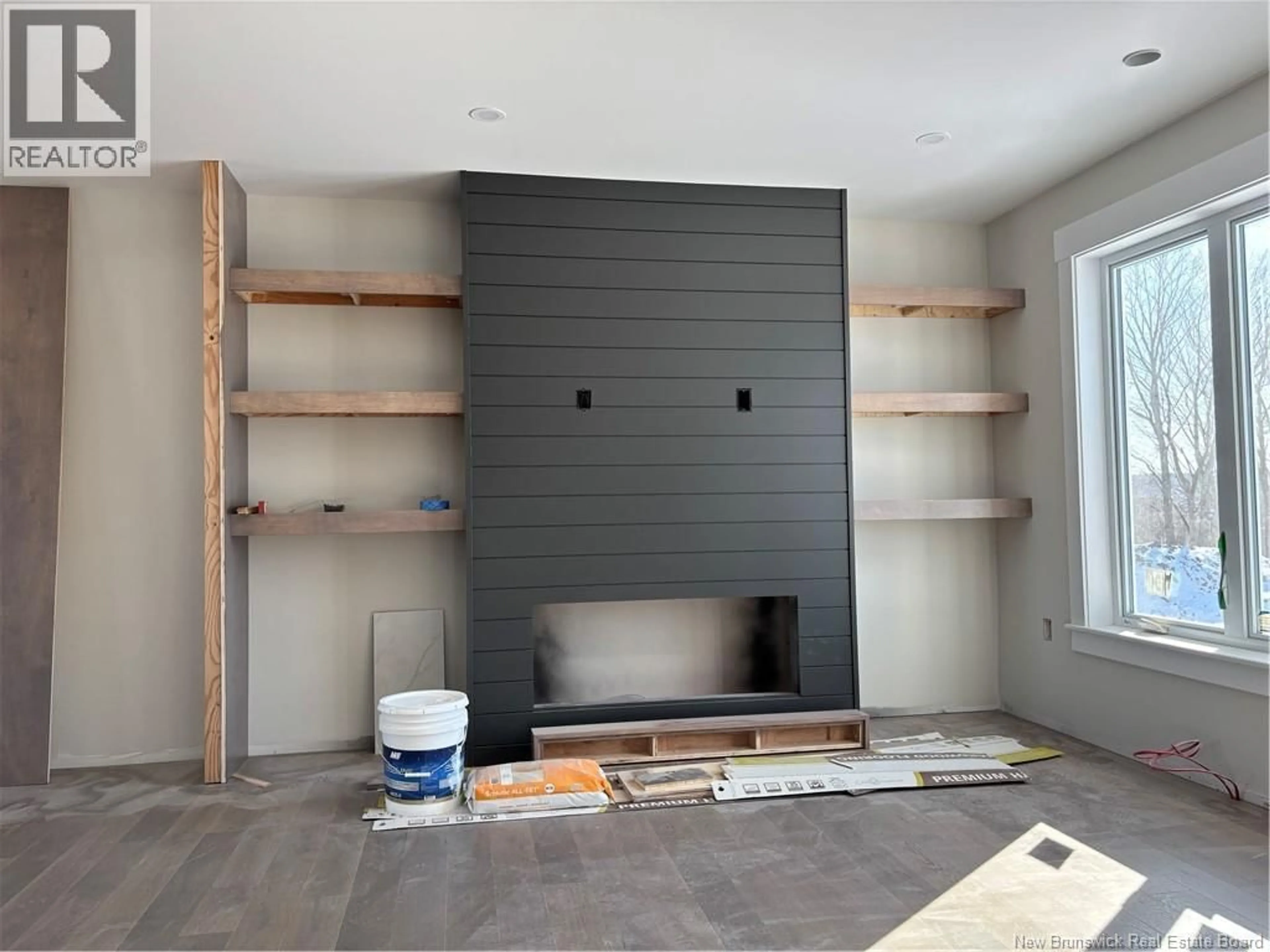 A pic of a room for 9 LEBARON COURT, Fredericton New Brunswick E3G0K5