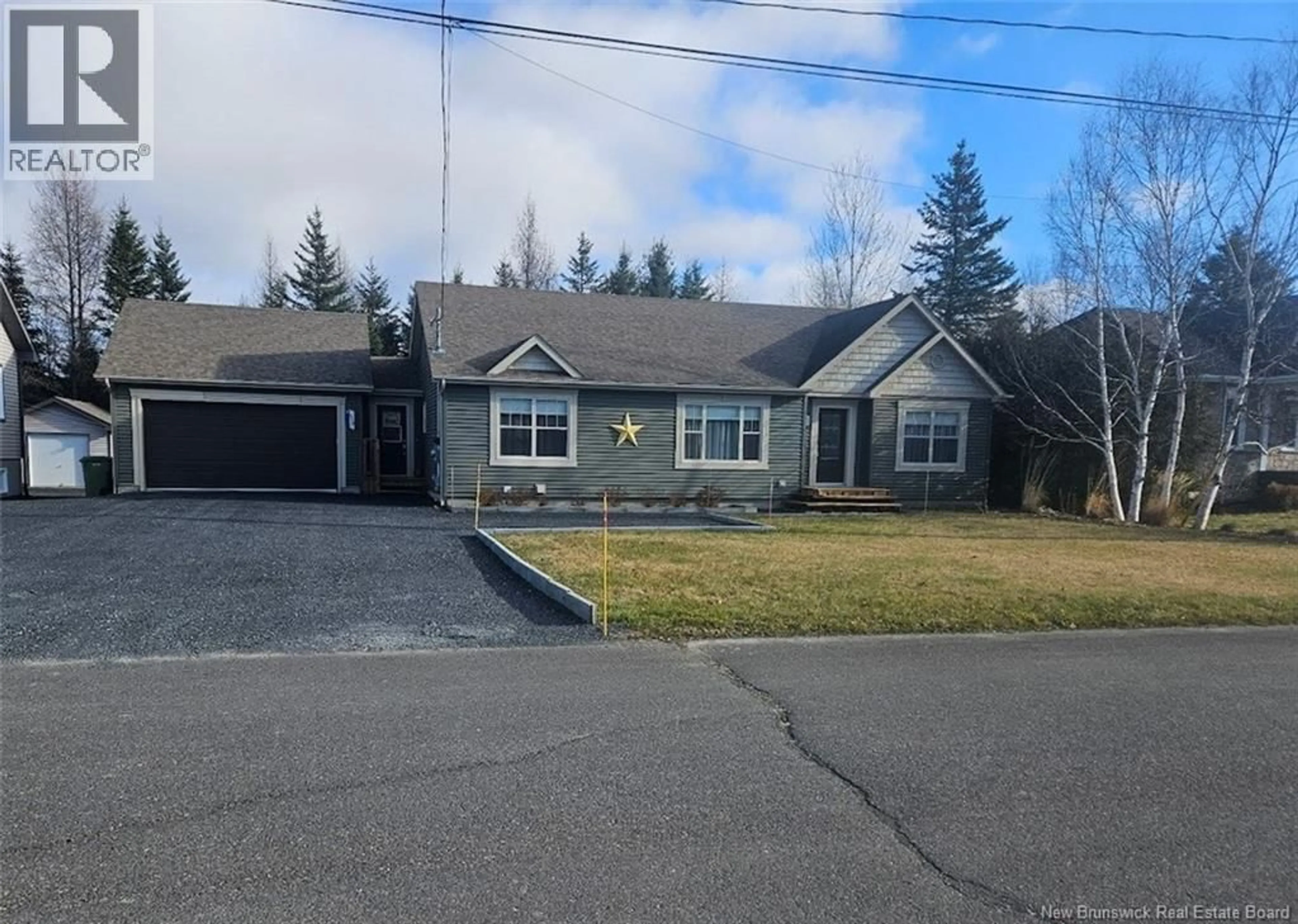 Unknown for 23 GABRIEL STREET, Saint-Jacques New Brunswick E7B2Z9