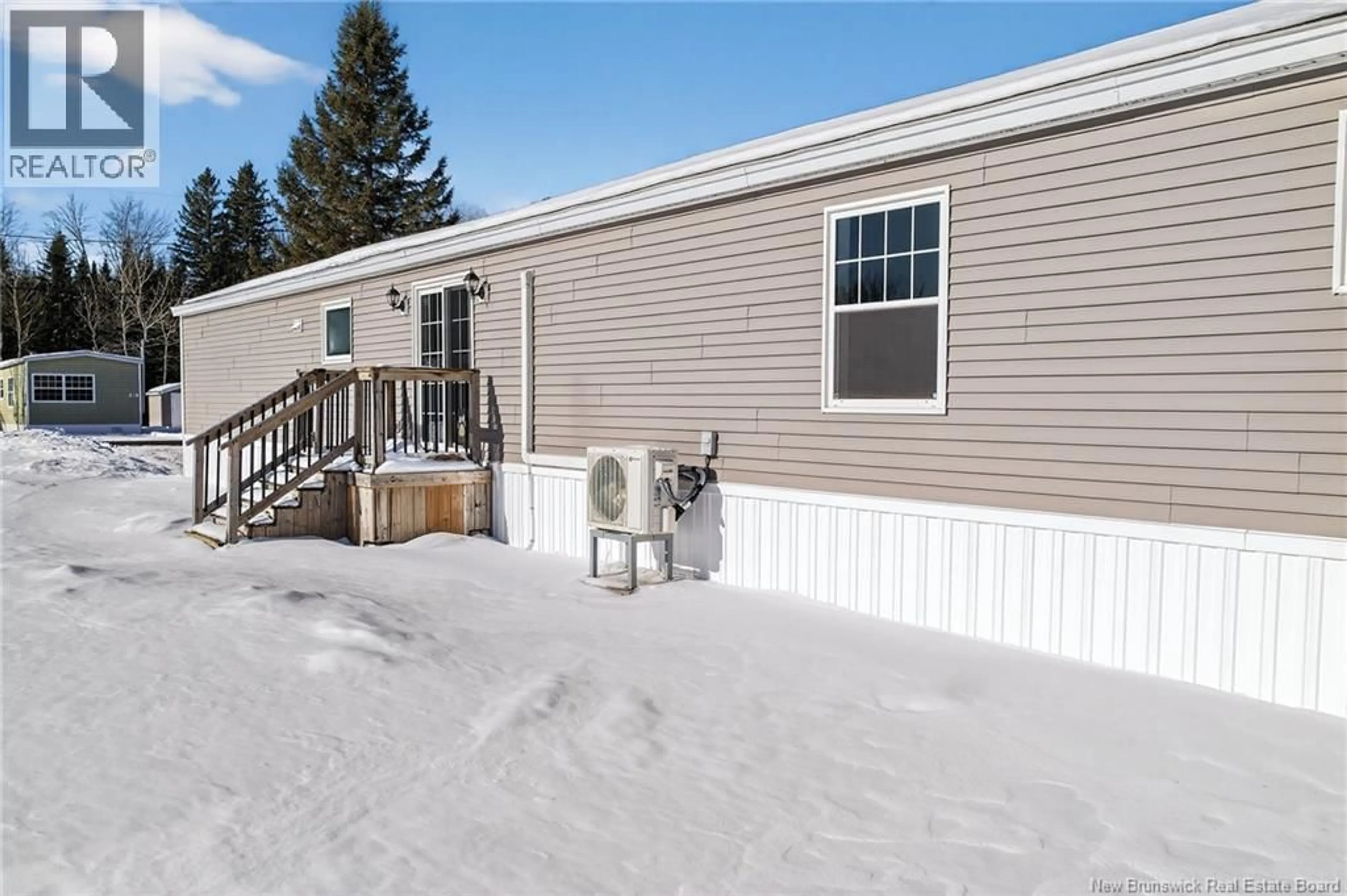 Unknown for 86 RIVER EAST DRIVE, Riverview New Brunswick E1B4Y3