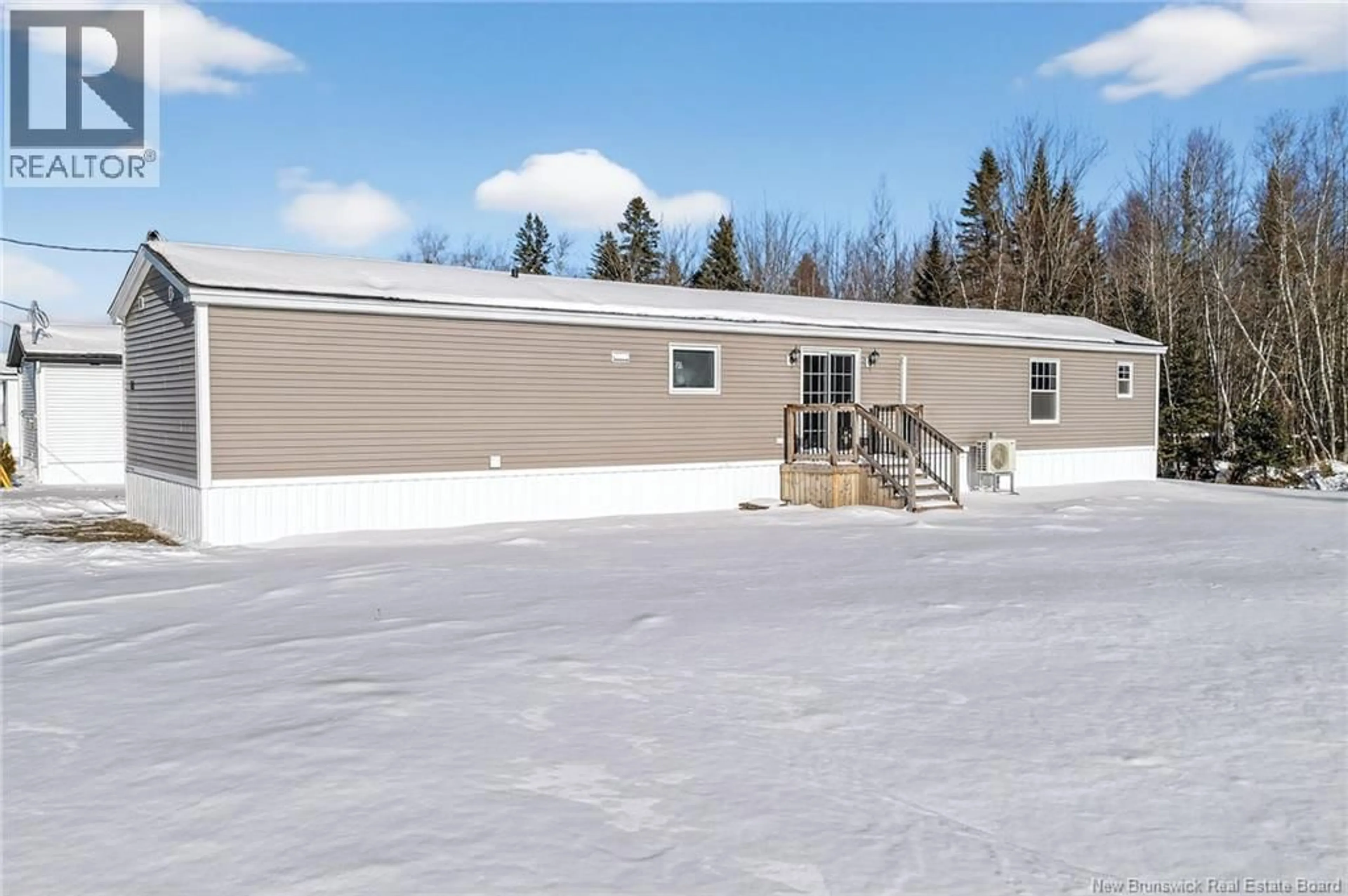 Unknown for 86 RIVER EAST DRIVE, Riverview New Brunswick E1B4Y3