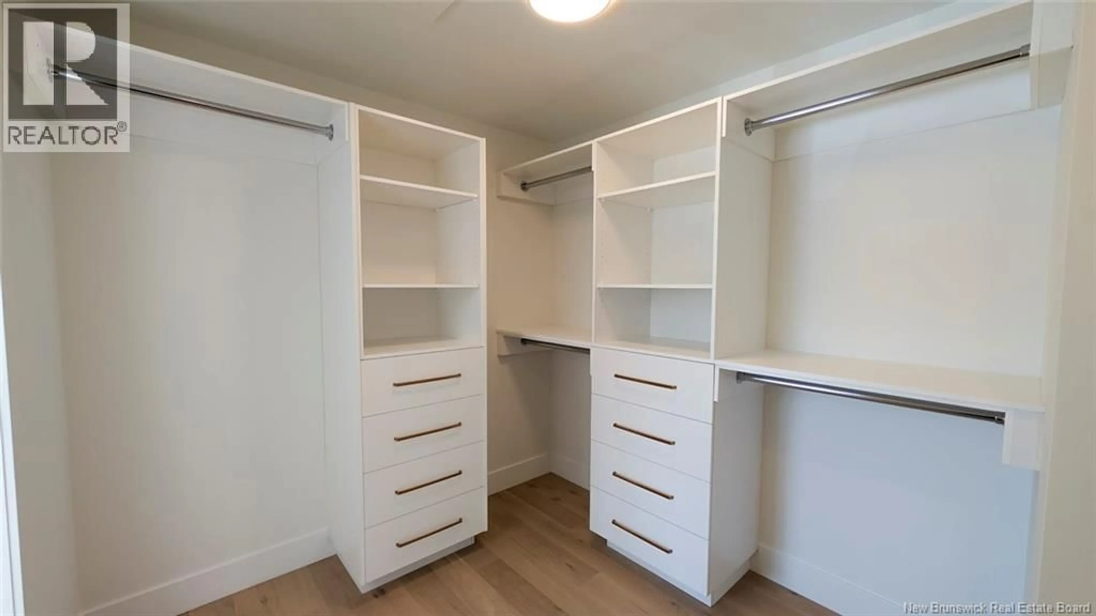 Storage room or clothes room or walk-in closet for 186 RACHEL STREET, Moncton New Brunswick E1G2V5