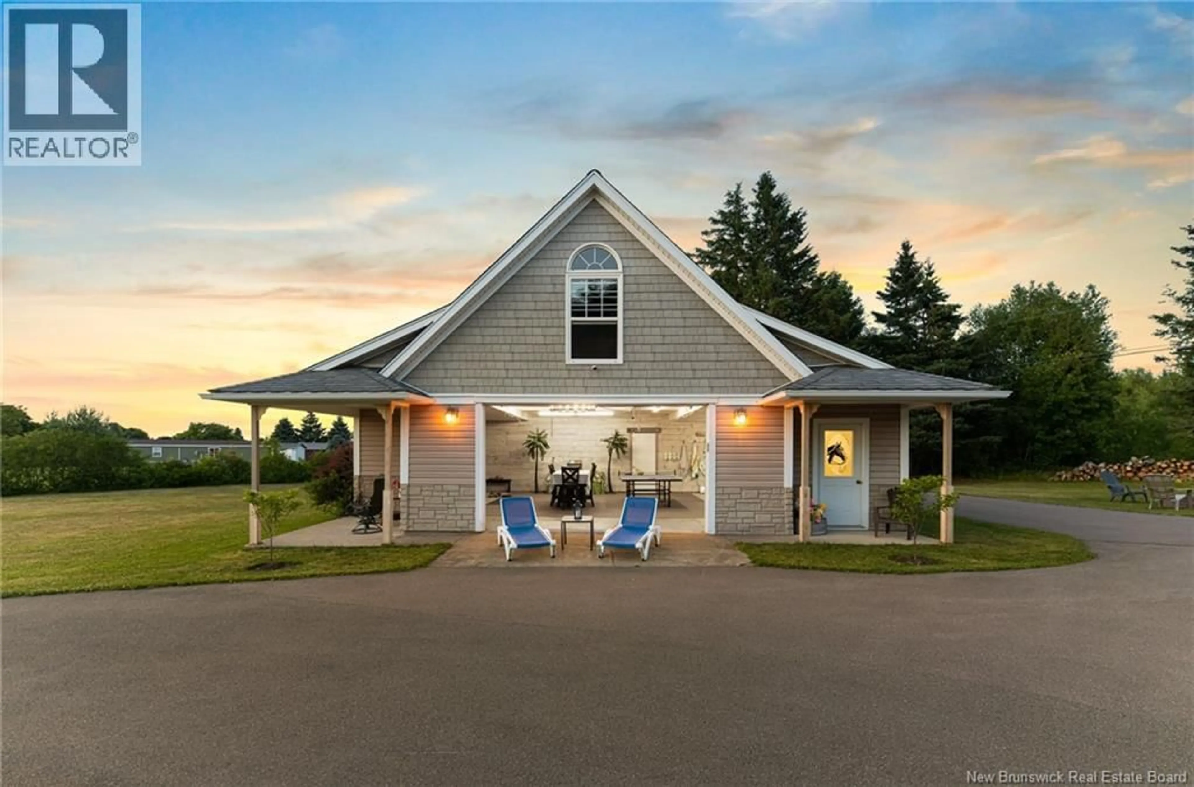 Unknown for 30 DOIRON, Grand-Barachois New Brunswick E4P7K1