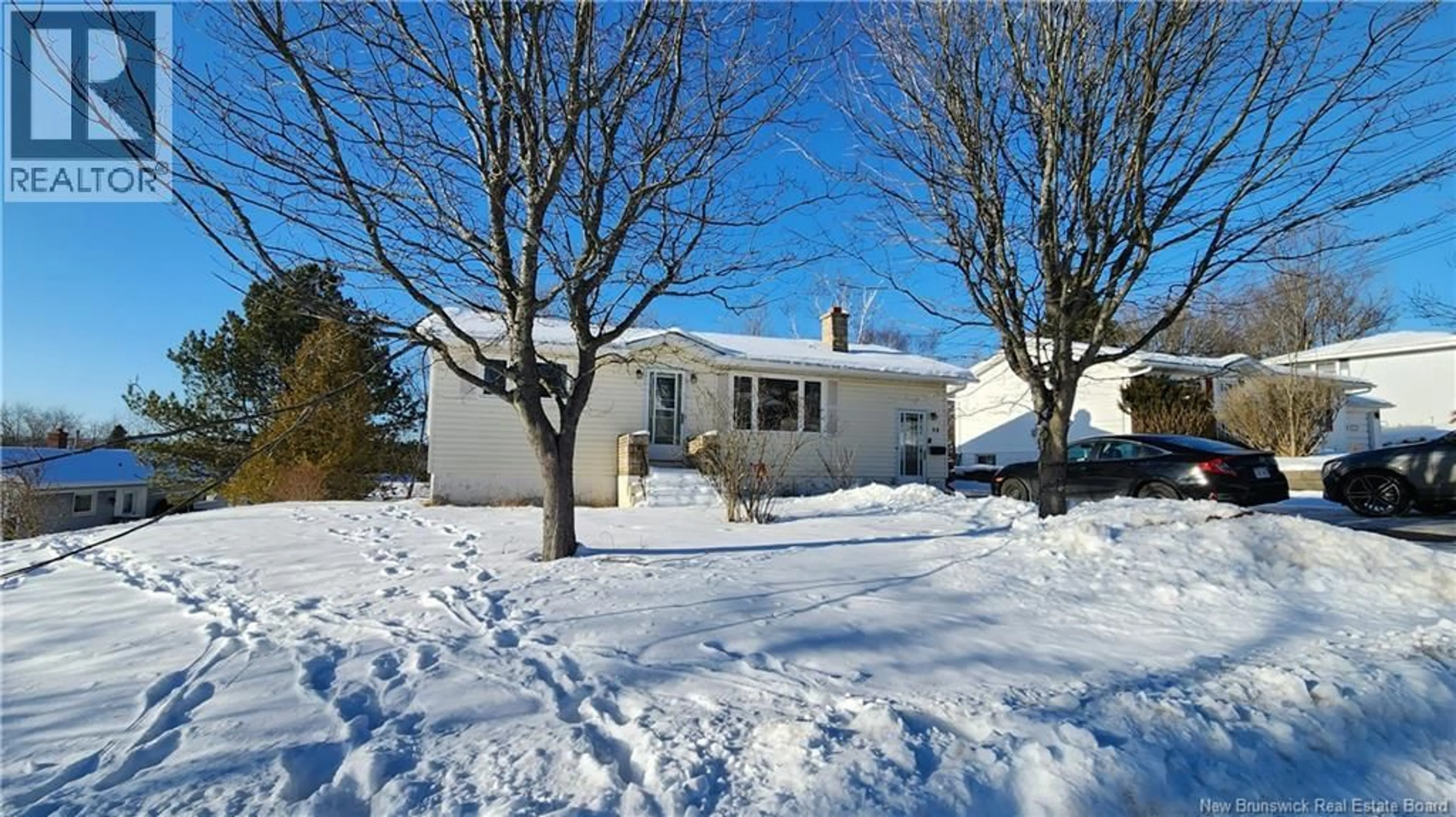 Unknown for 52 PARK HILL DRIVE, Saint John New Brunswick E2J2V7