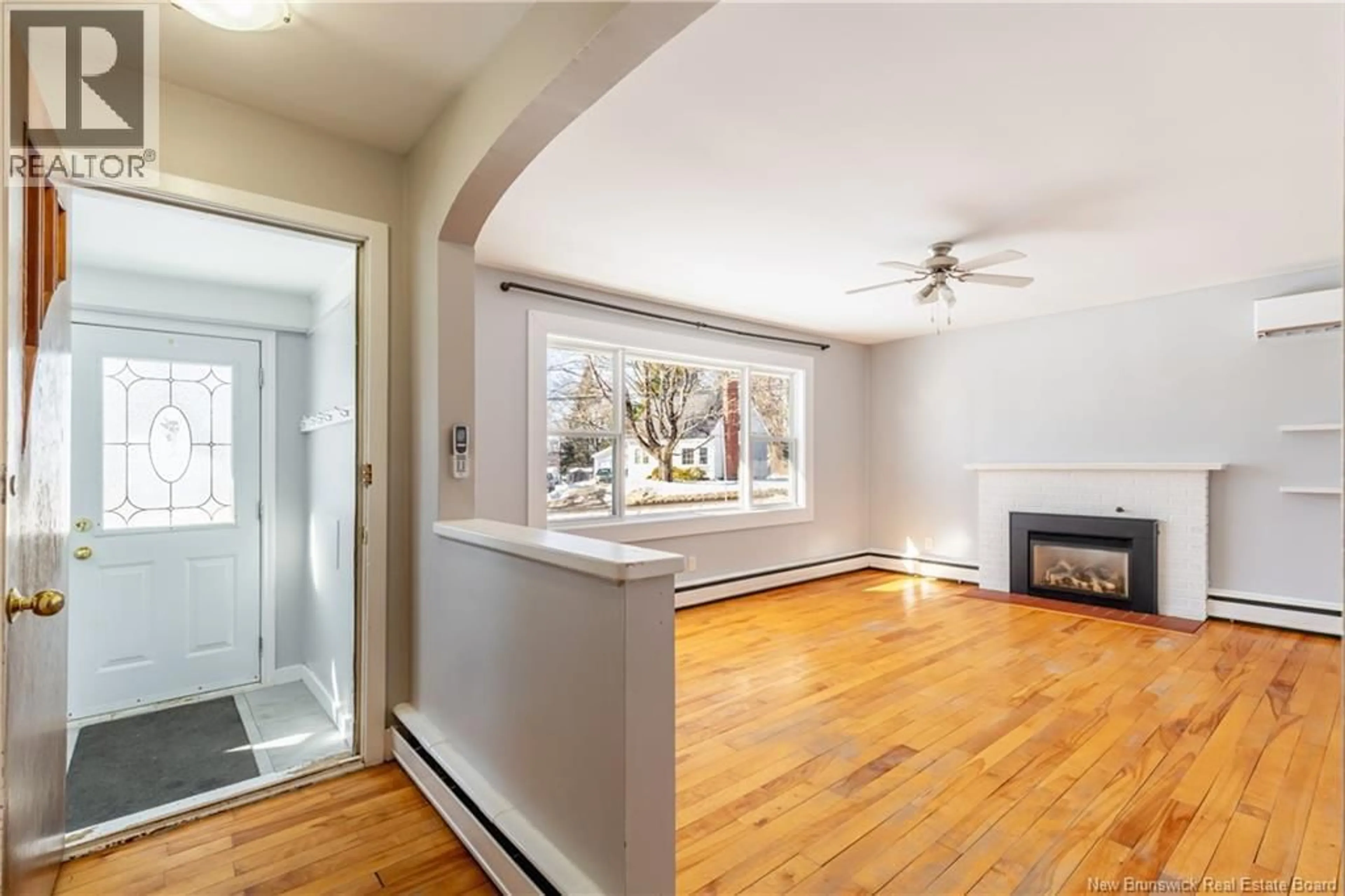 Unknown for 208 FULTON AVENUE, Fredericton New Brunswick E3G6B2