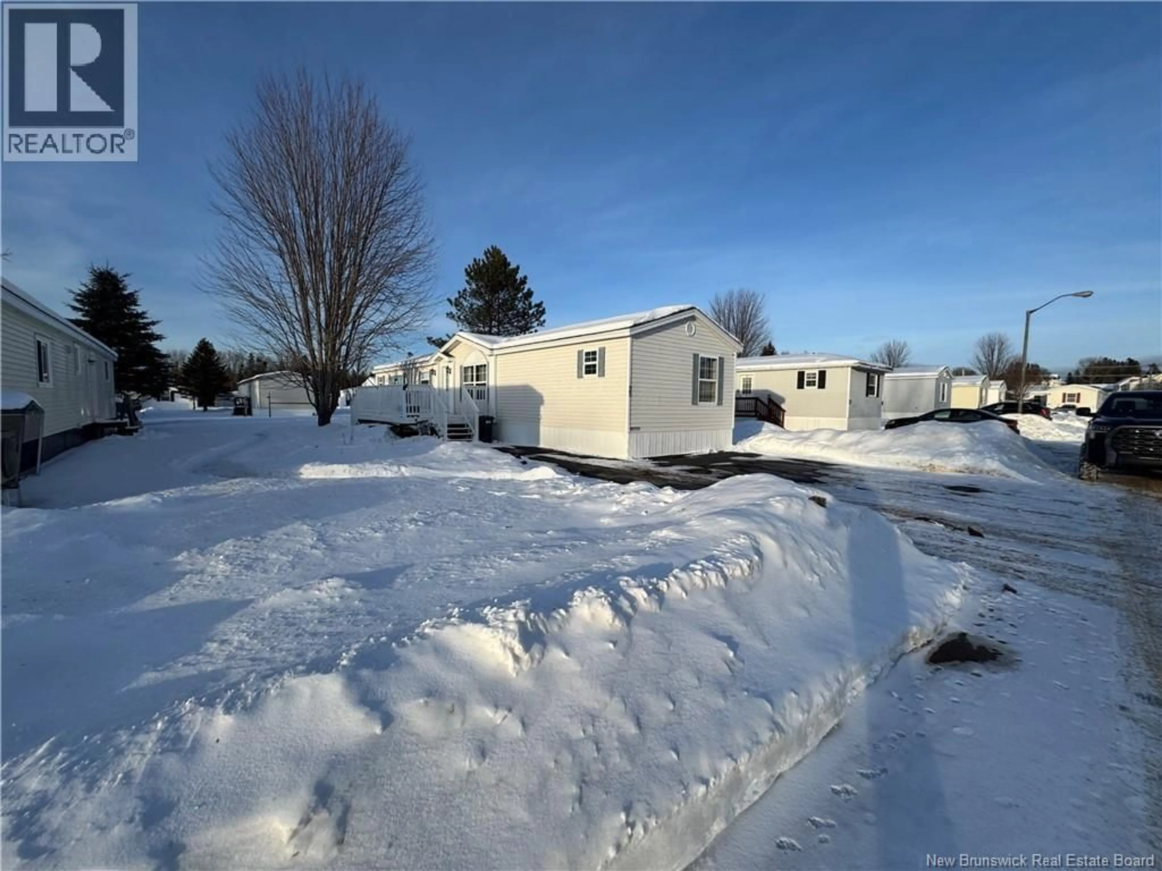 Unknown for 33 FIRST STREET, Sussex Corner New Brunswick E4E2W2