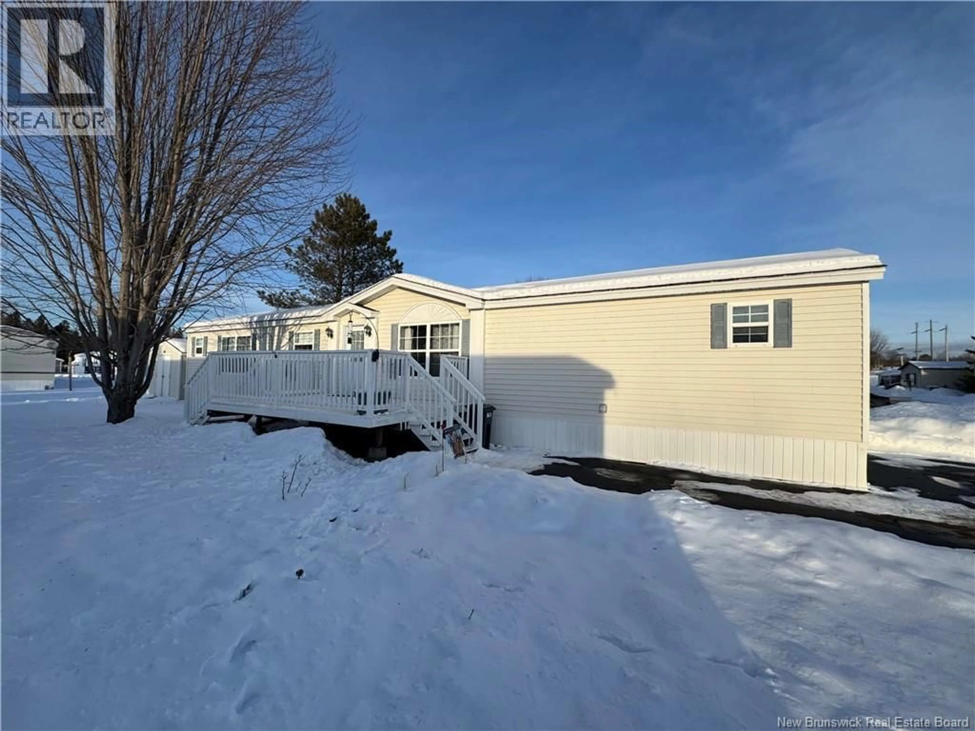 Unknown for 33 FIRST STREET, Sussex Corner New Brunswick E4E2W2