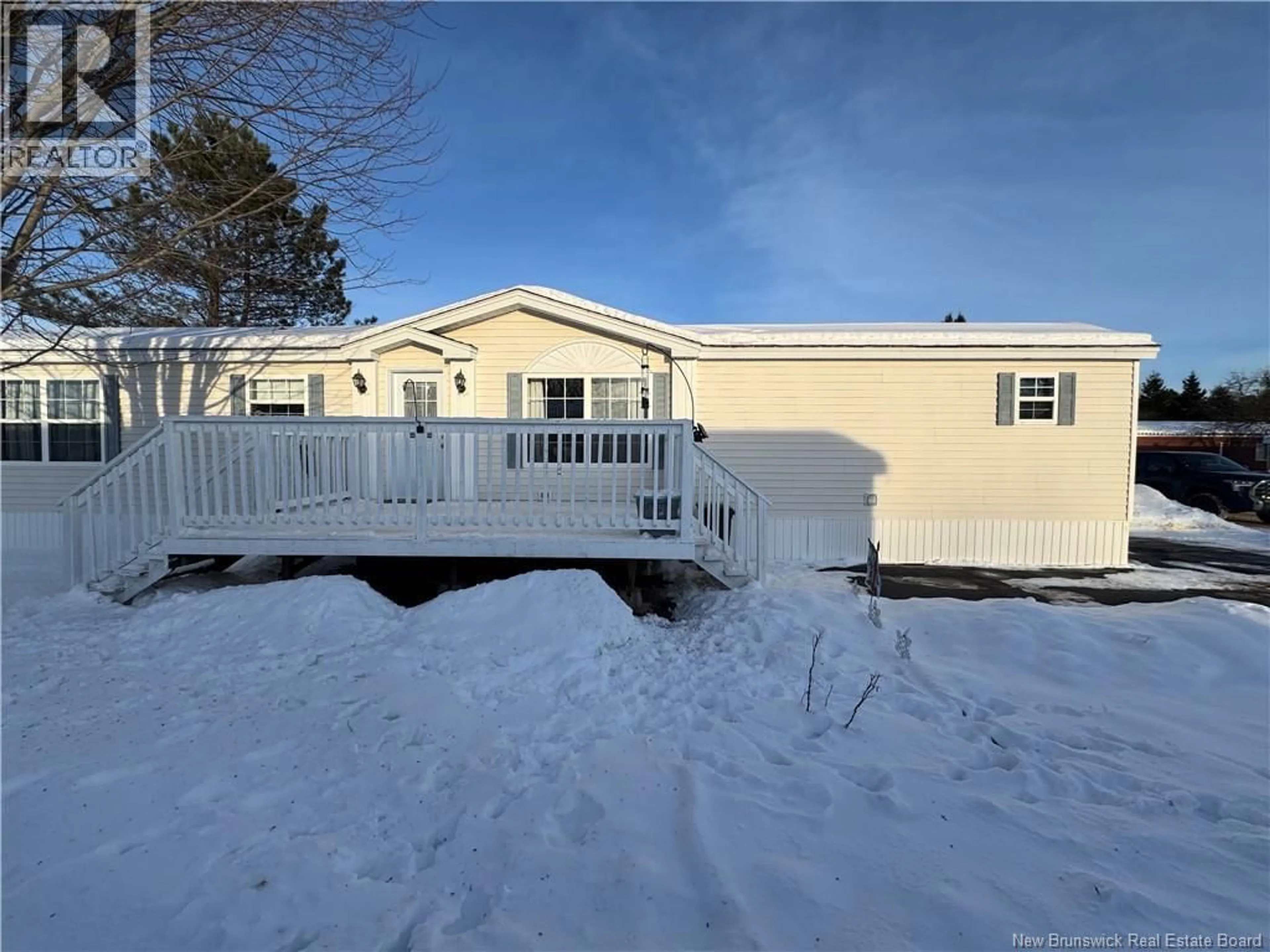 Unknown for 33 FIRST STREET, Sussex Corner New Brunswick E4E2W2