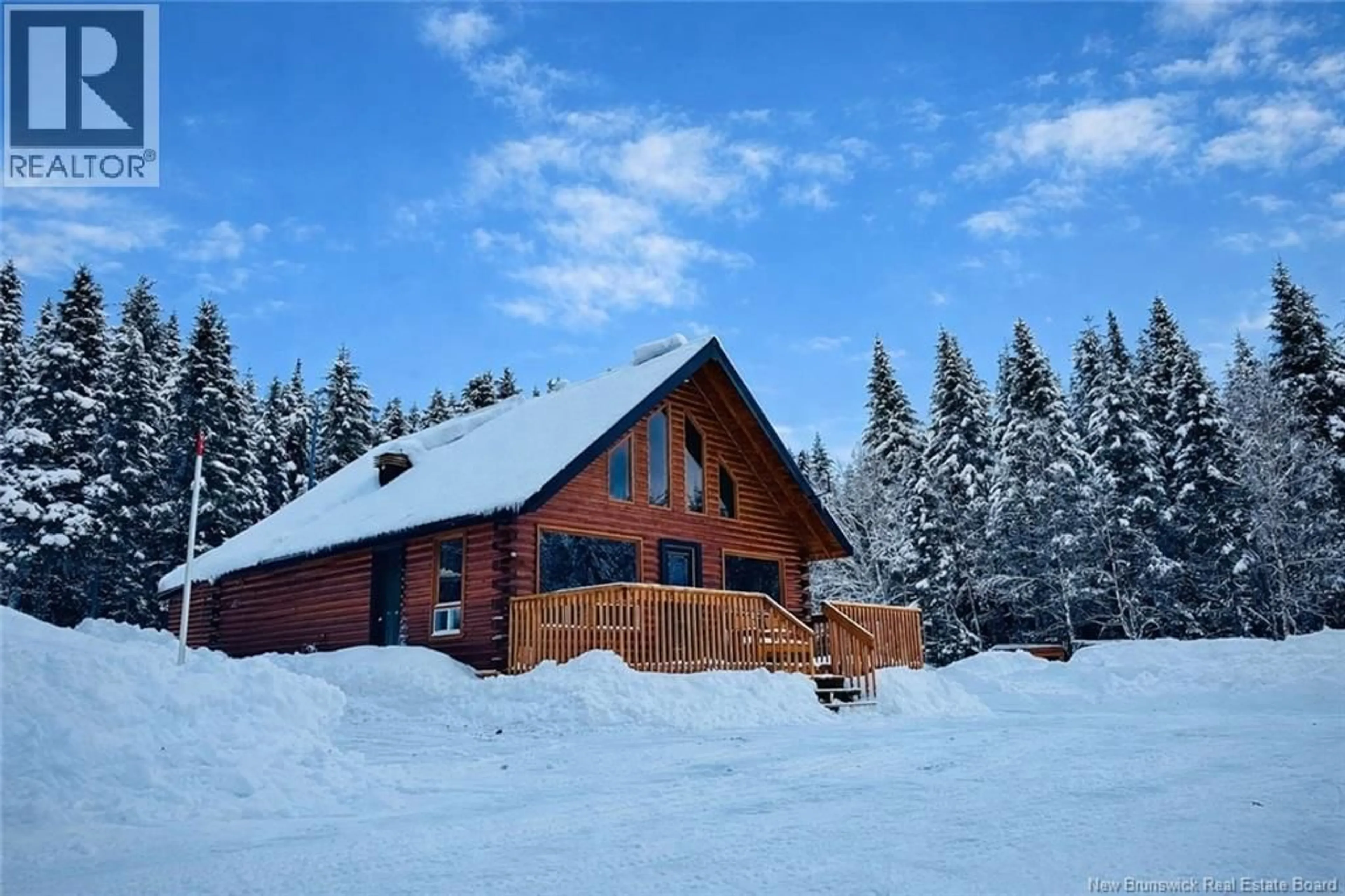 Unknown for CARIBOU BROOK, Rivière-Verte New Brunswick E7B2Y7