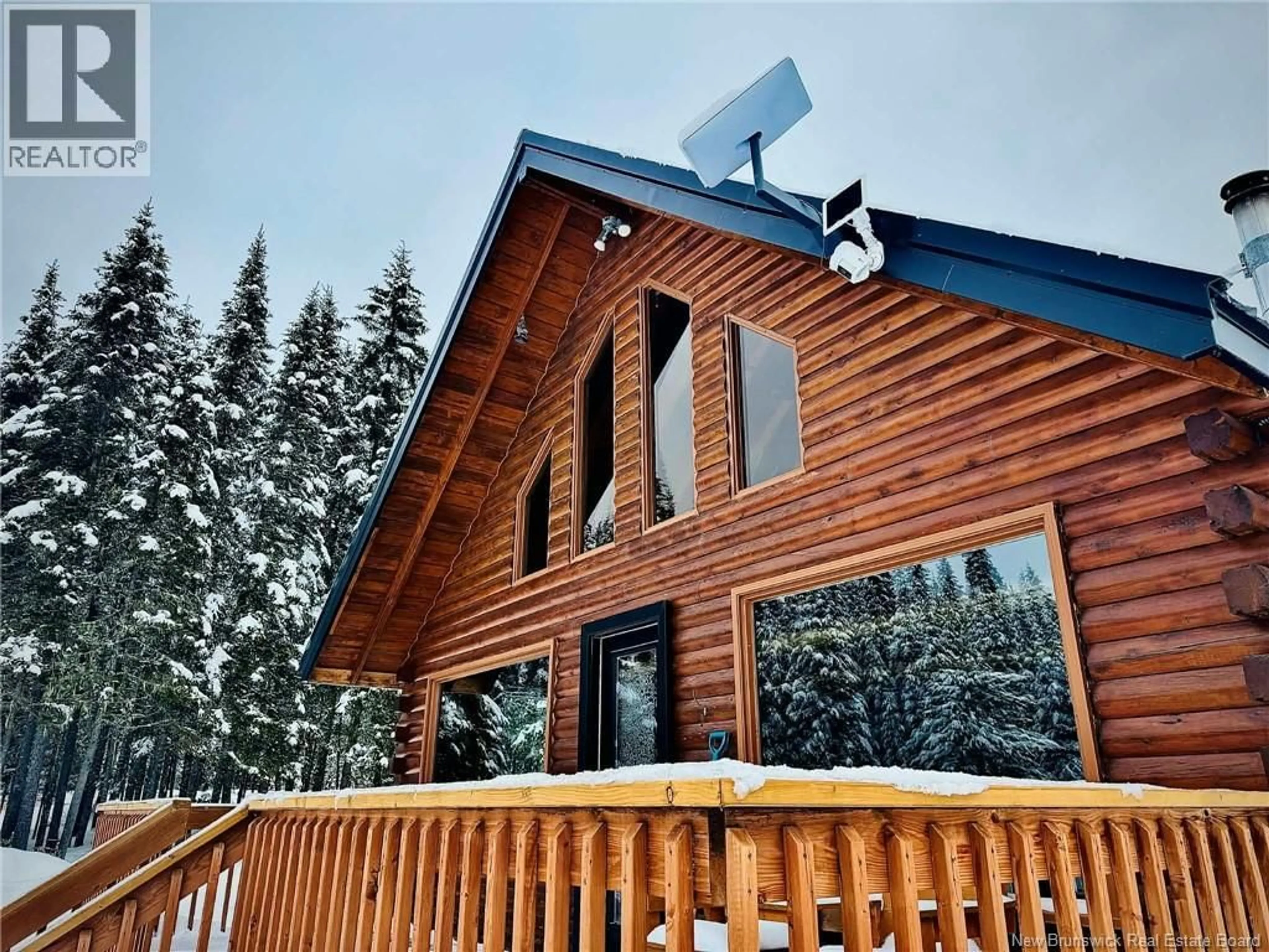 Unknown for CARIBOU BROOK, Rivière-Verte New Brunswick E7B2Y7